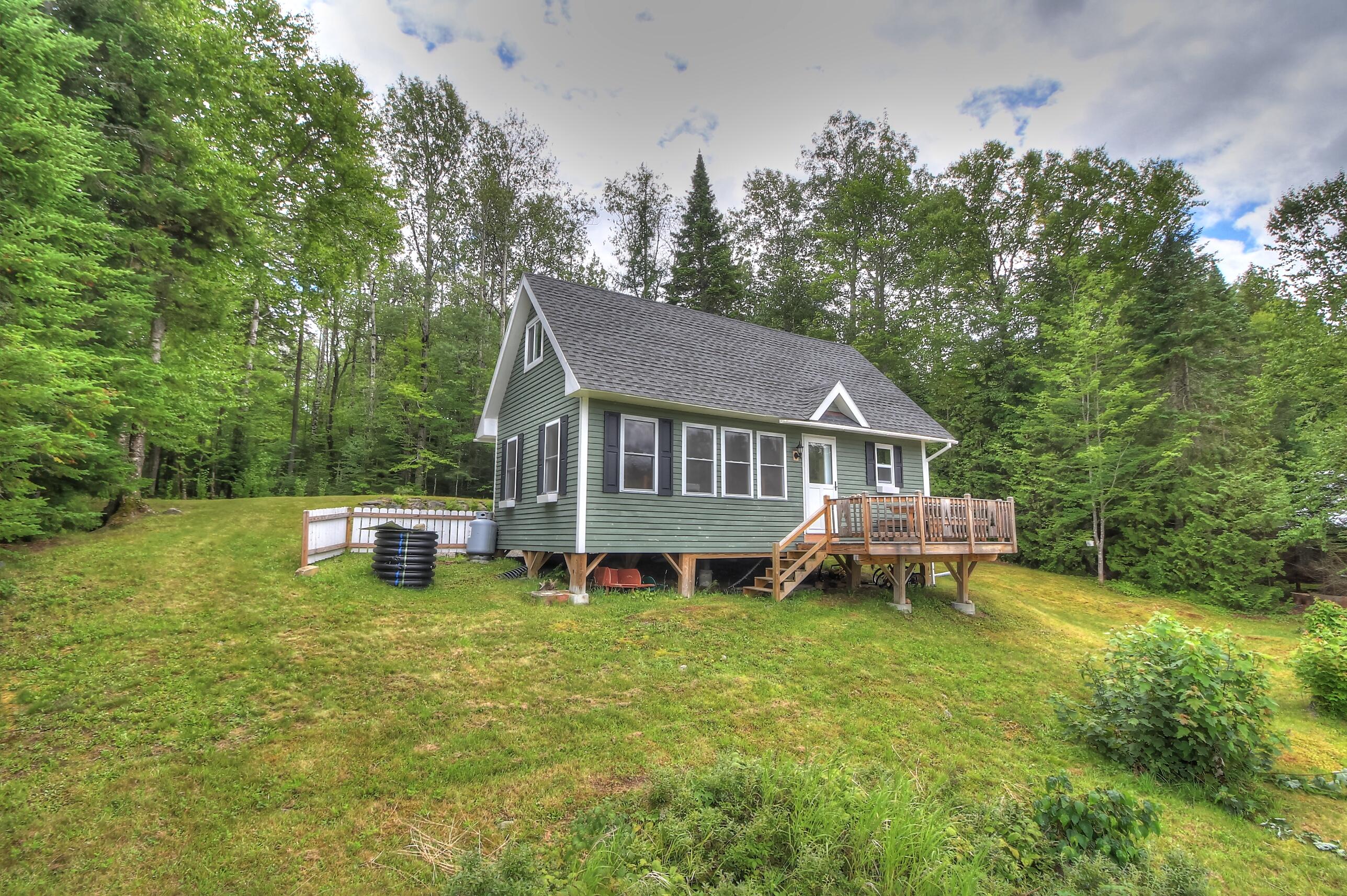 Lot 2 Alca Flats Road