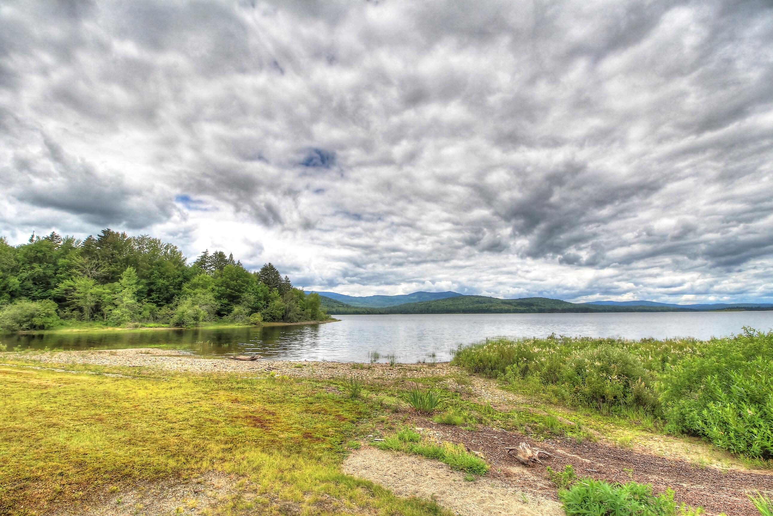 Lot 2 Alca Flats Road