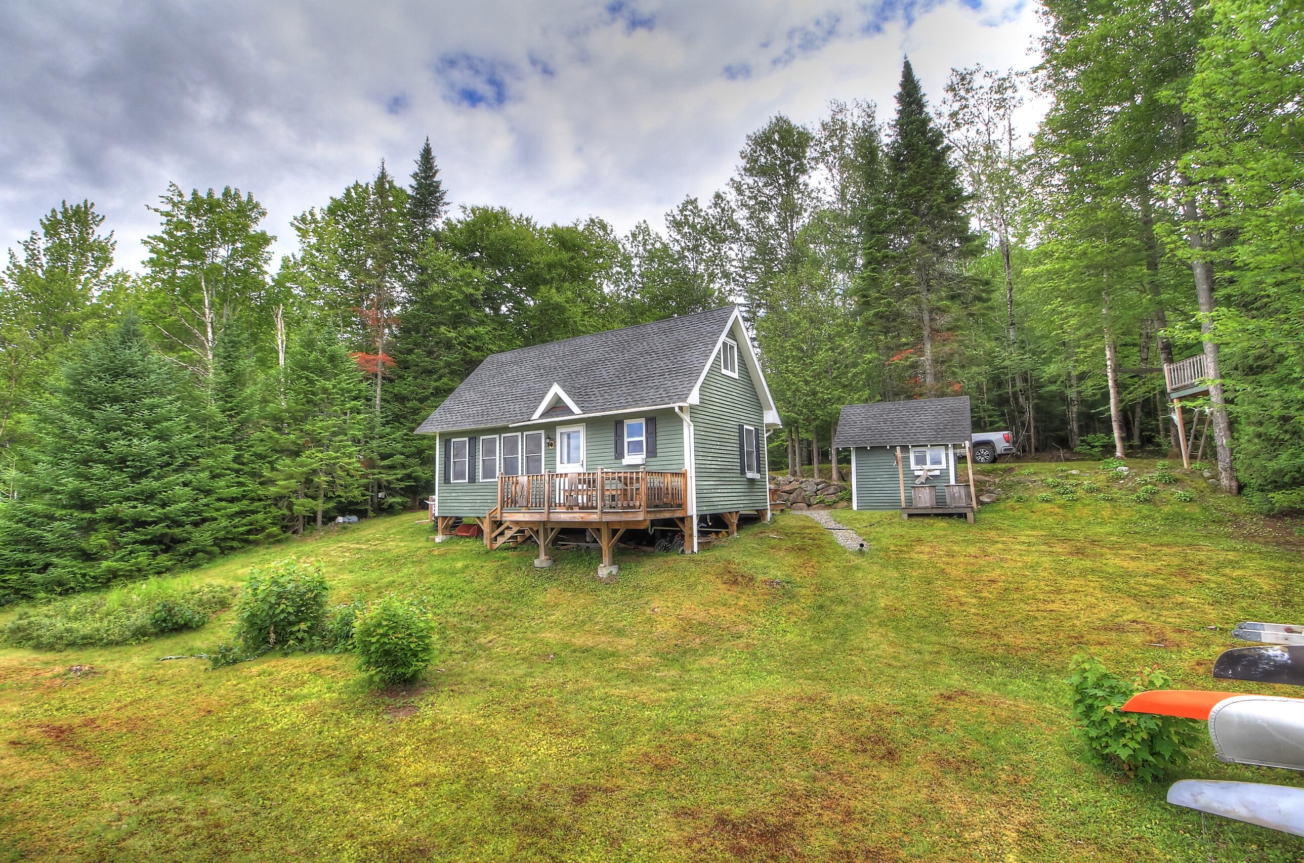 Lot 2 Alca Flats Road