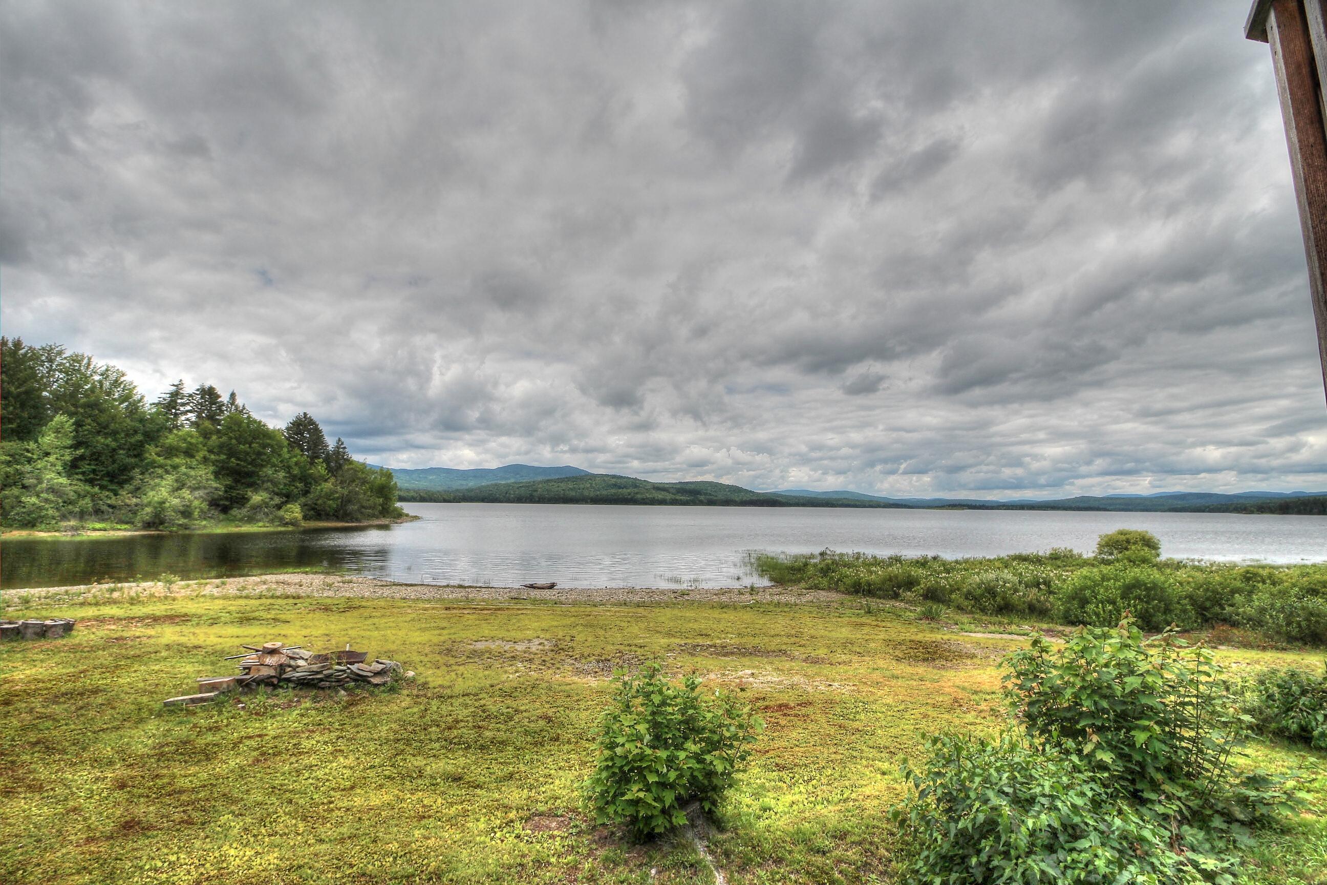 Lot 2 Alca Flats Road