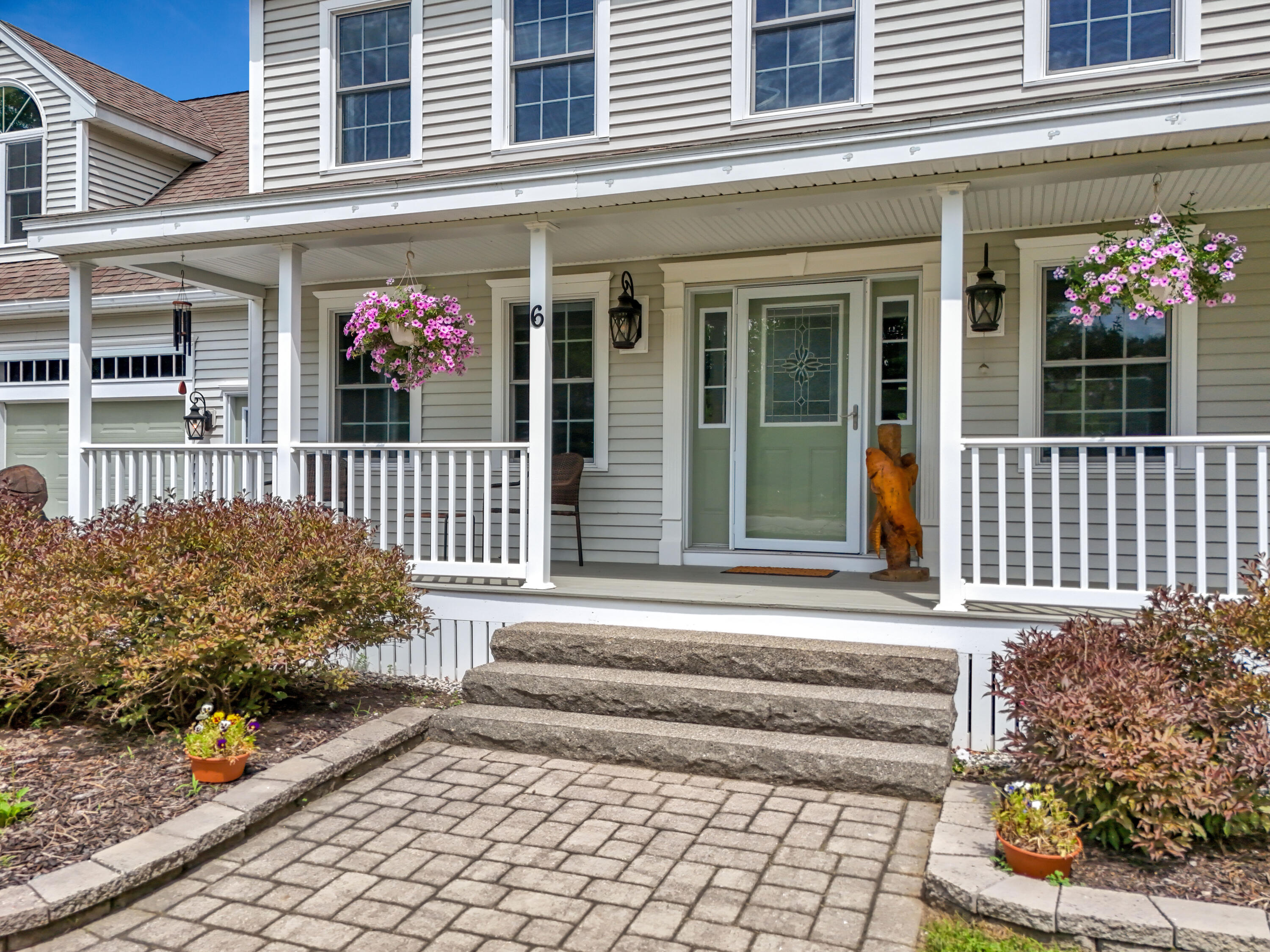 6 Little Ossipee Landing