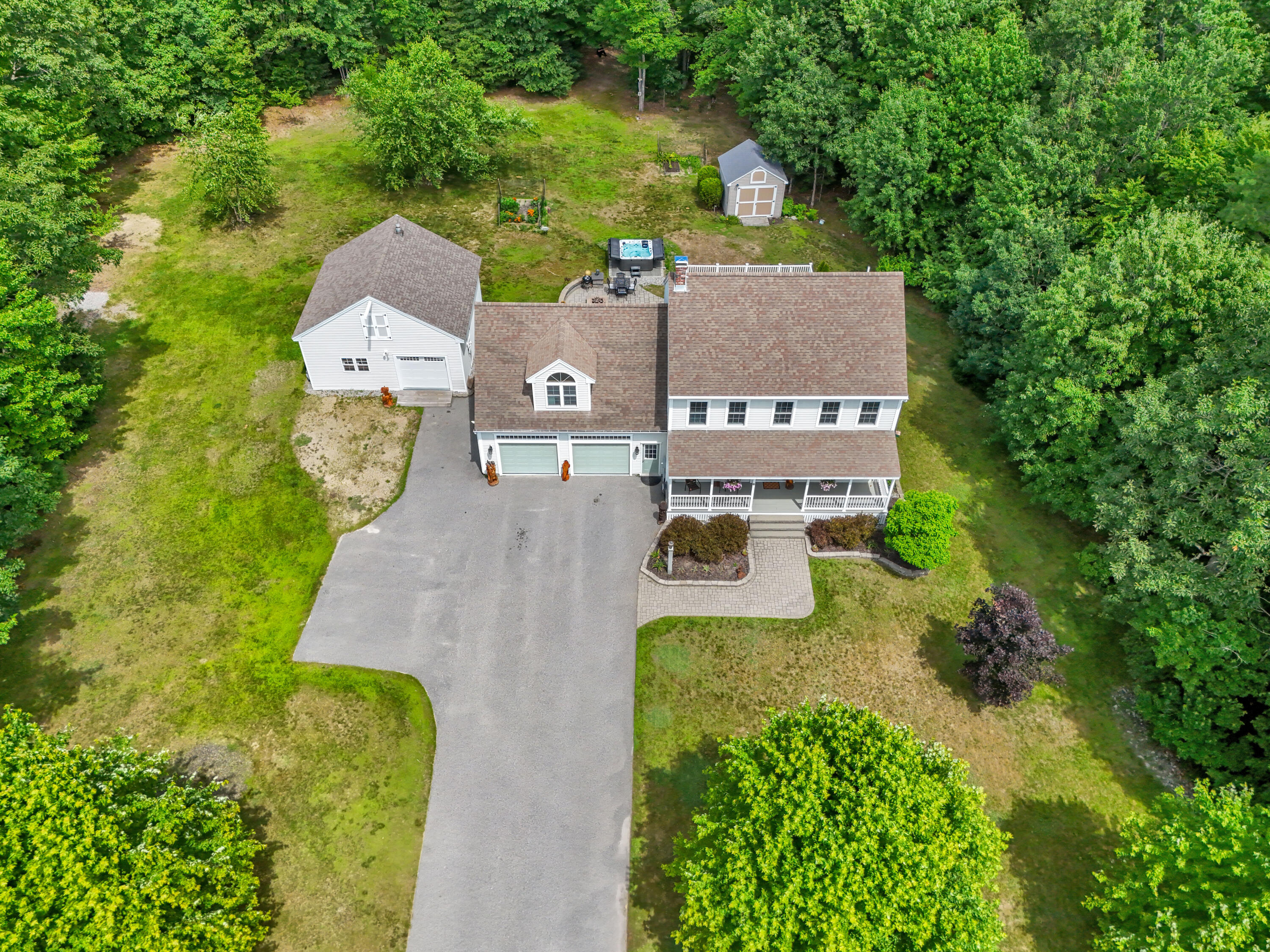 6 Little Ossipee Landing