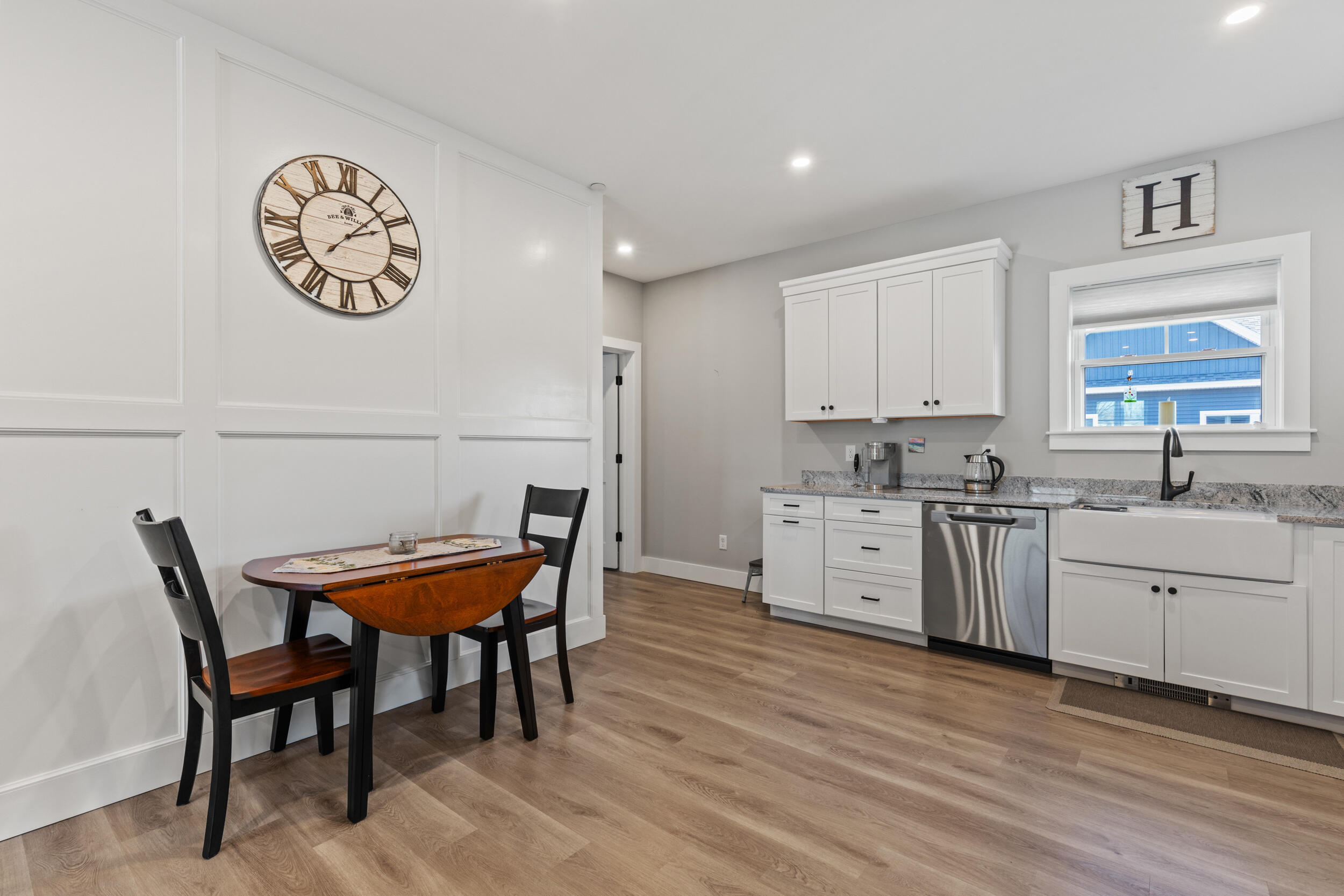50 Ocean Park Road 101