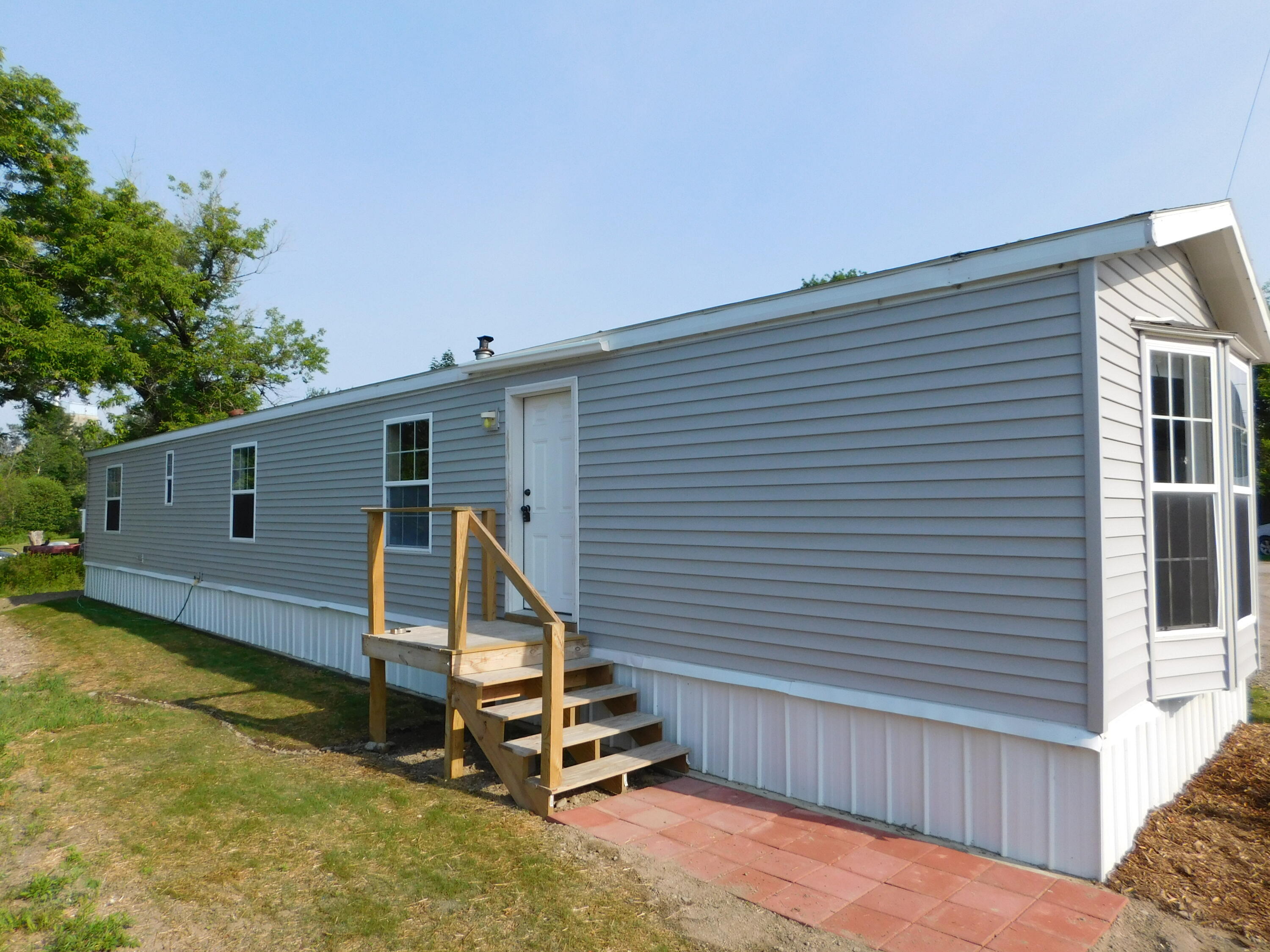 58 Fleming Street