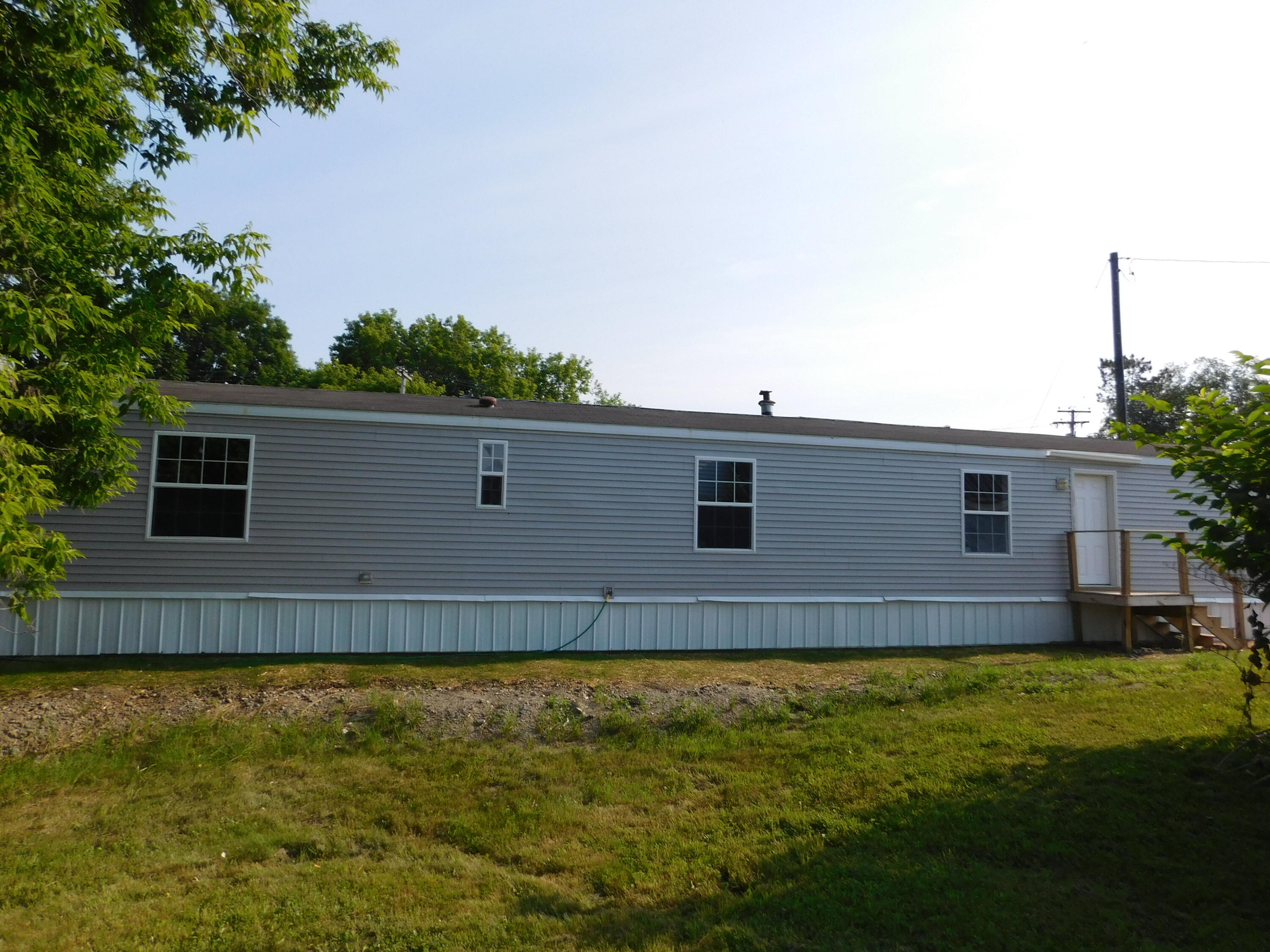 58 Fleming Street