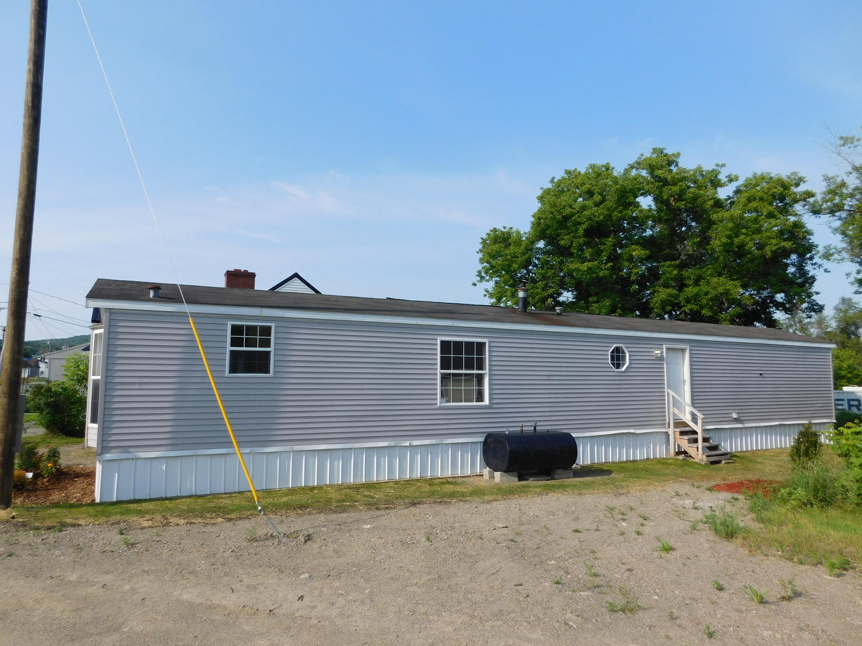 58 Fleming Street