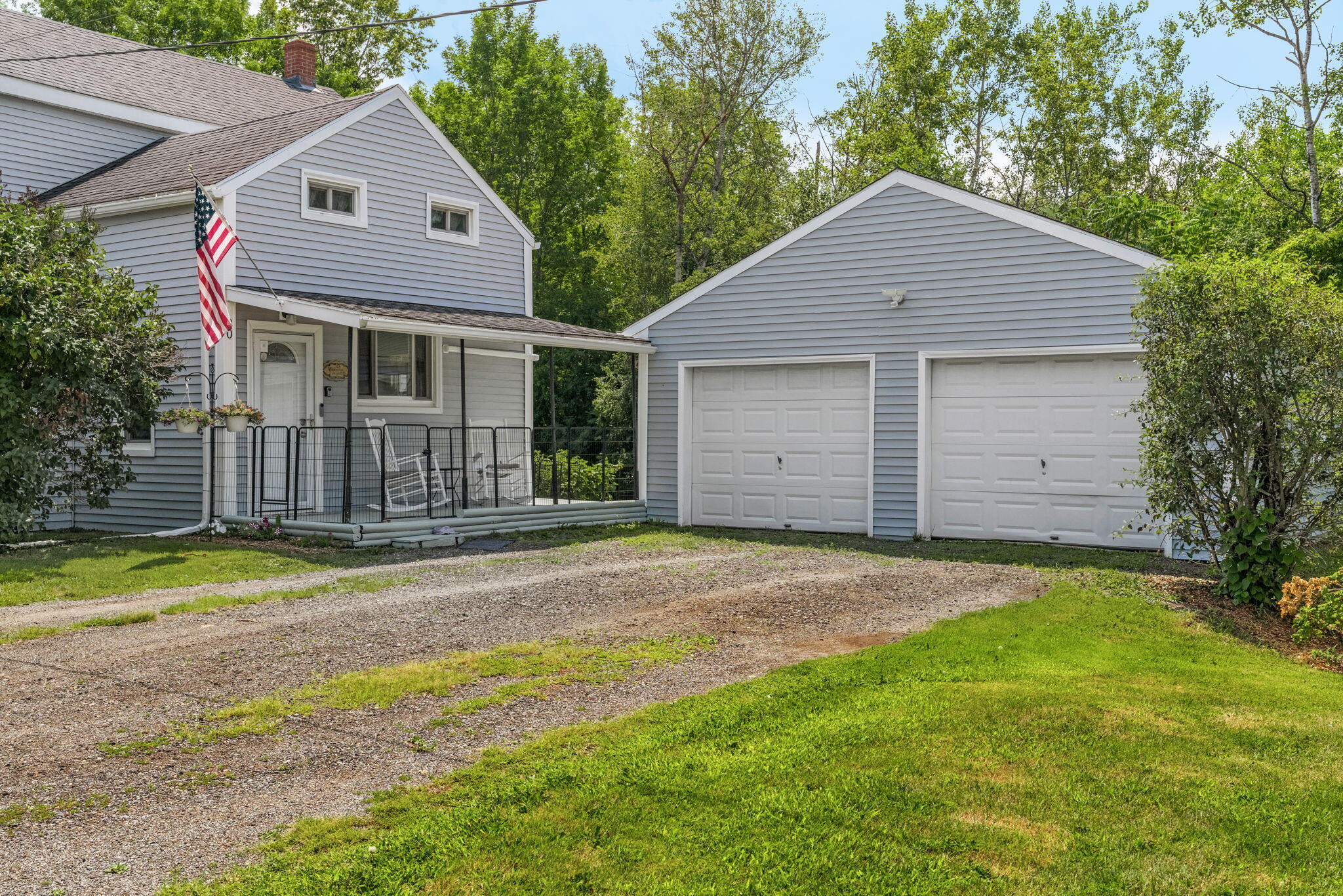 30 Griffin Road