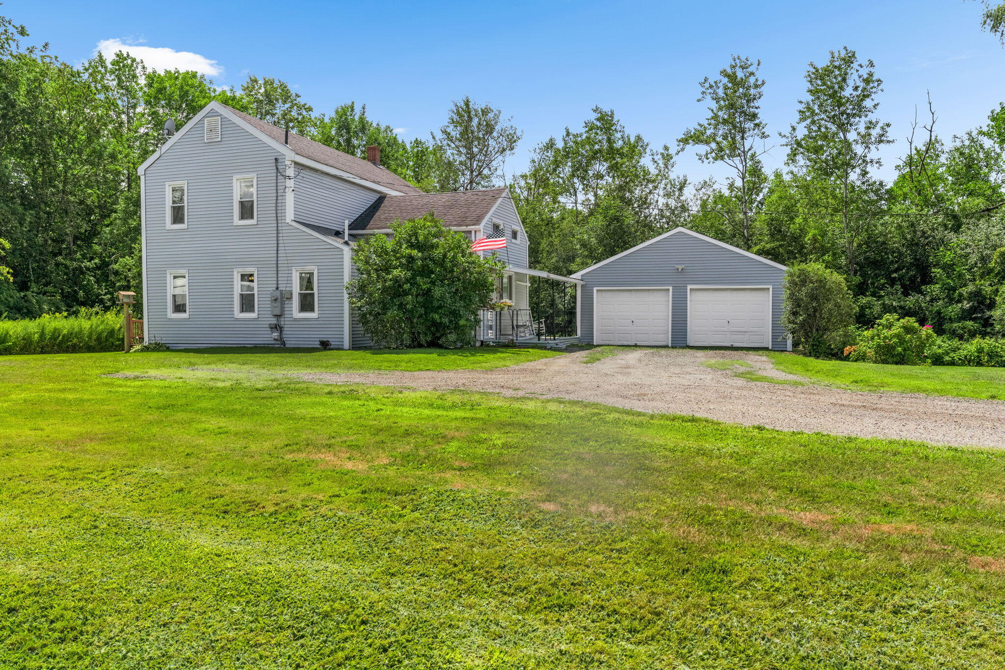 30 Griffin Road