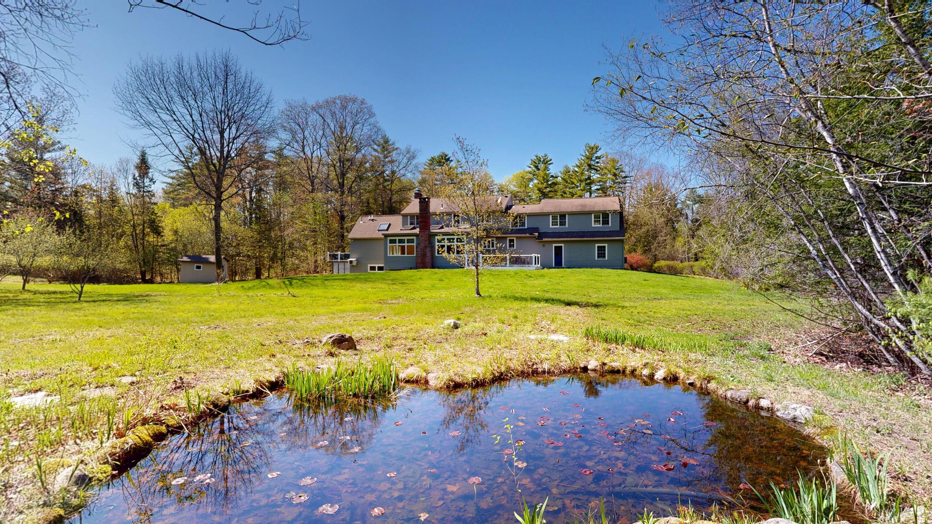 43 Sturbridge Lane