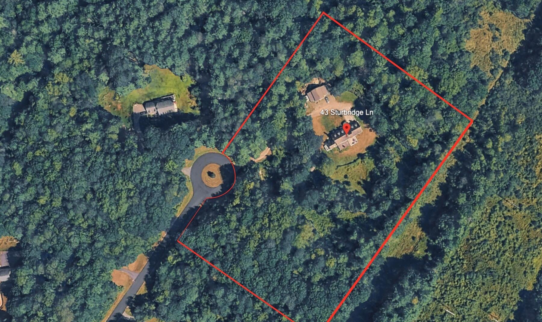 43 Sturbridge Lane