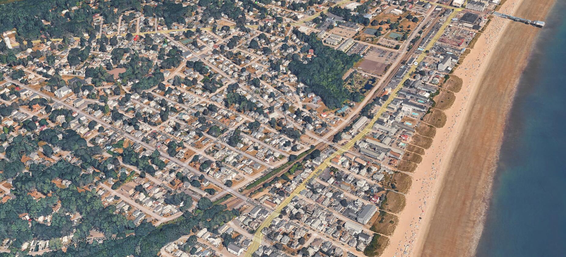 93 W Grand Avenue 101