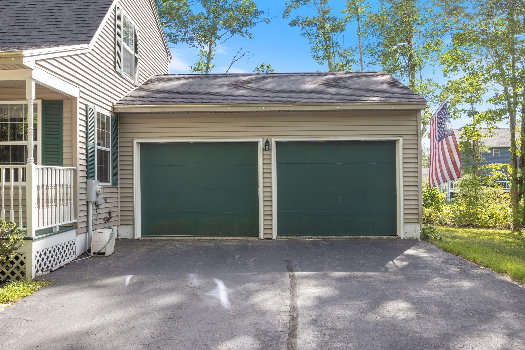 2 Sullivan Lane