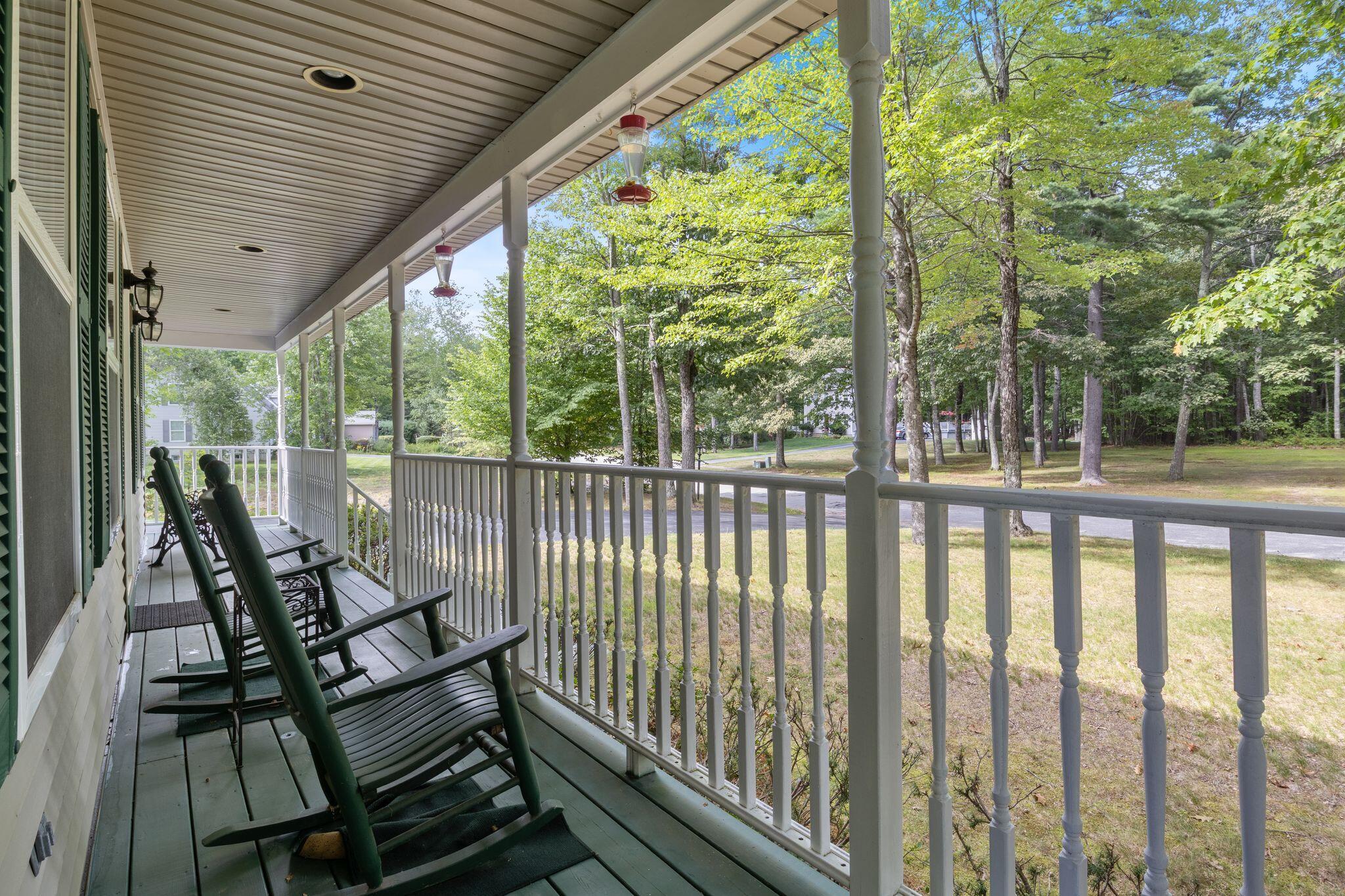 2 Sullivan Lane