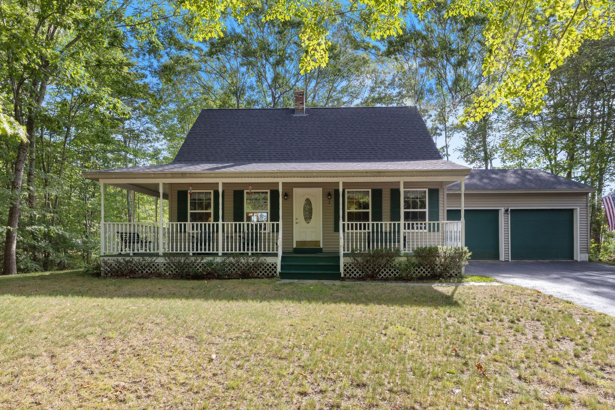 2 Sullivan Lane