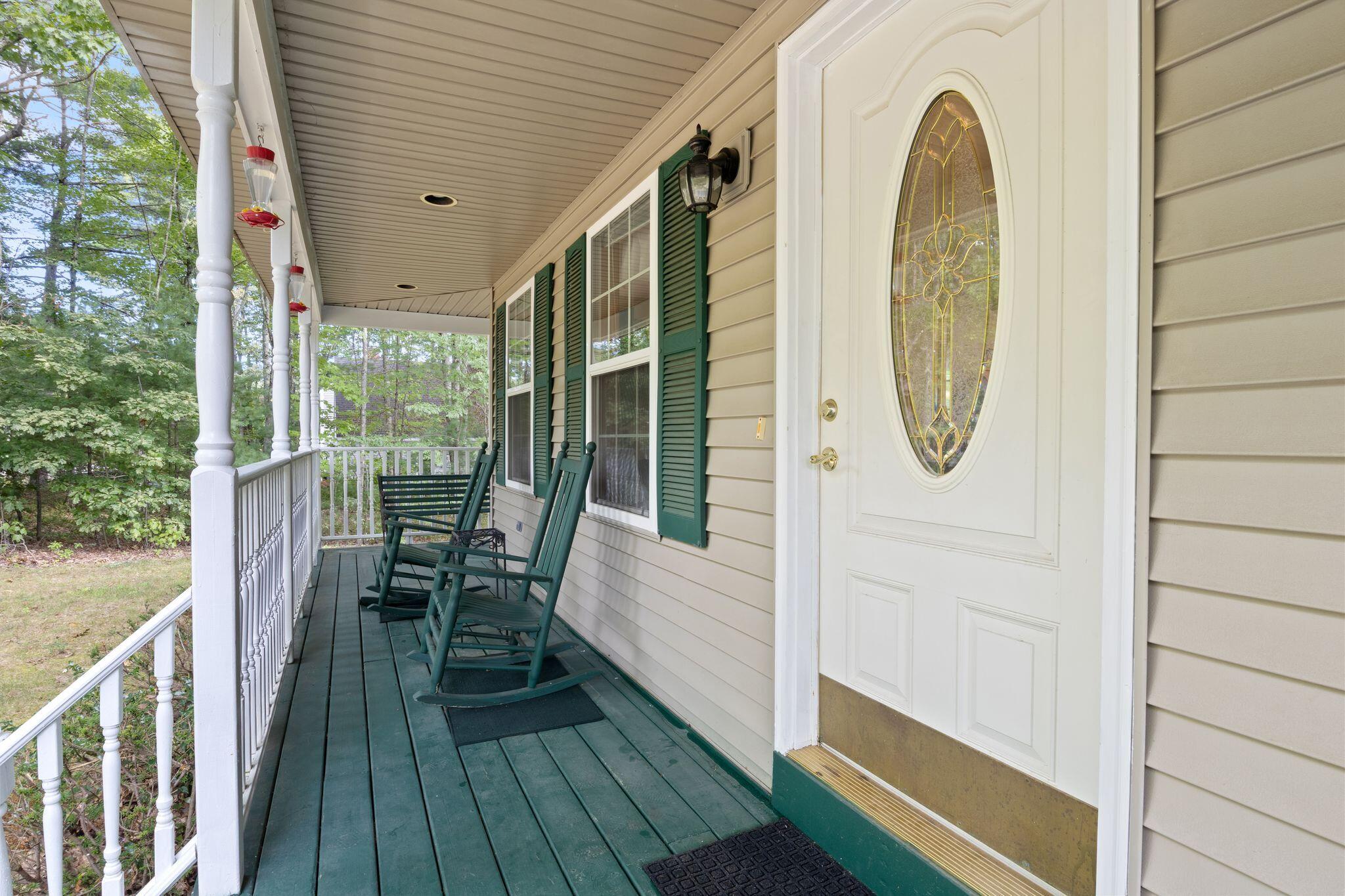 2 Sullivan Lane