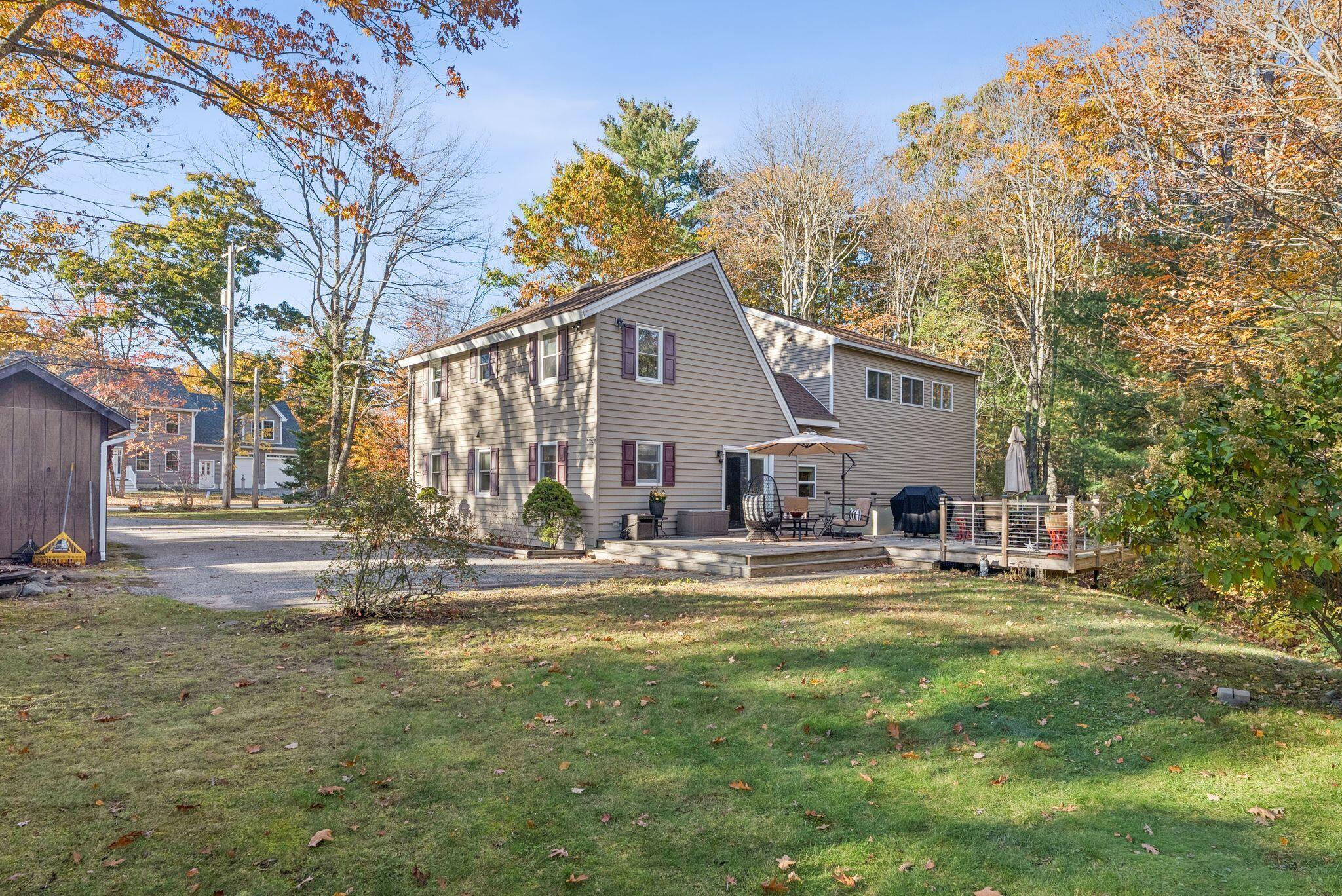 105 Ross Road