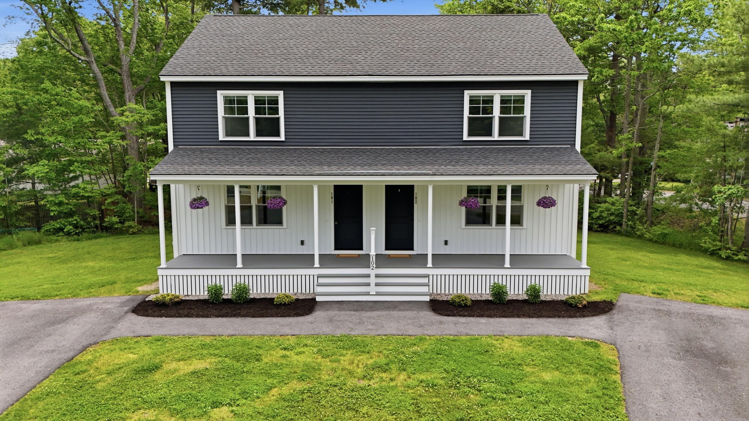 102 Shadagee Road 101