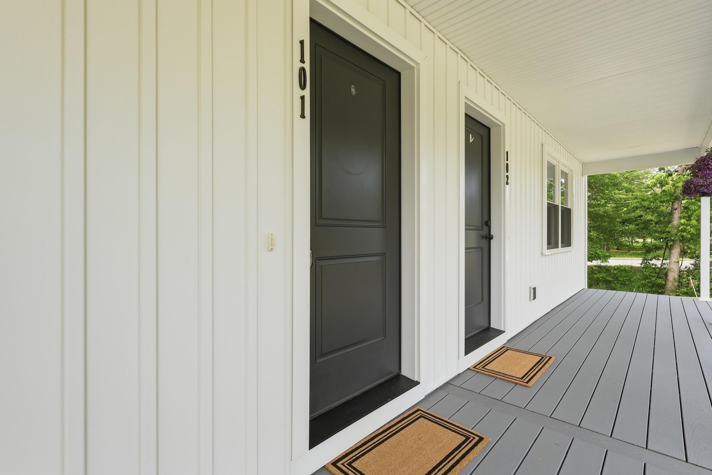 102 Shadagee Road 101