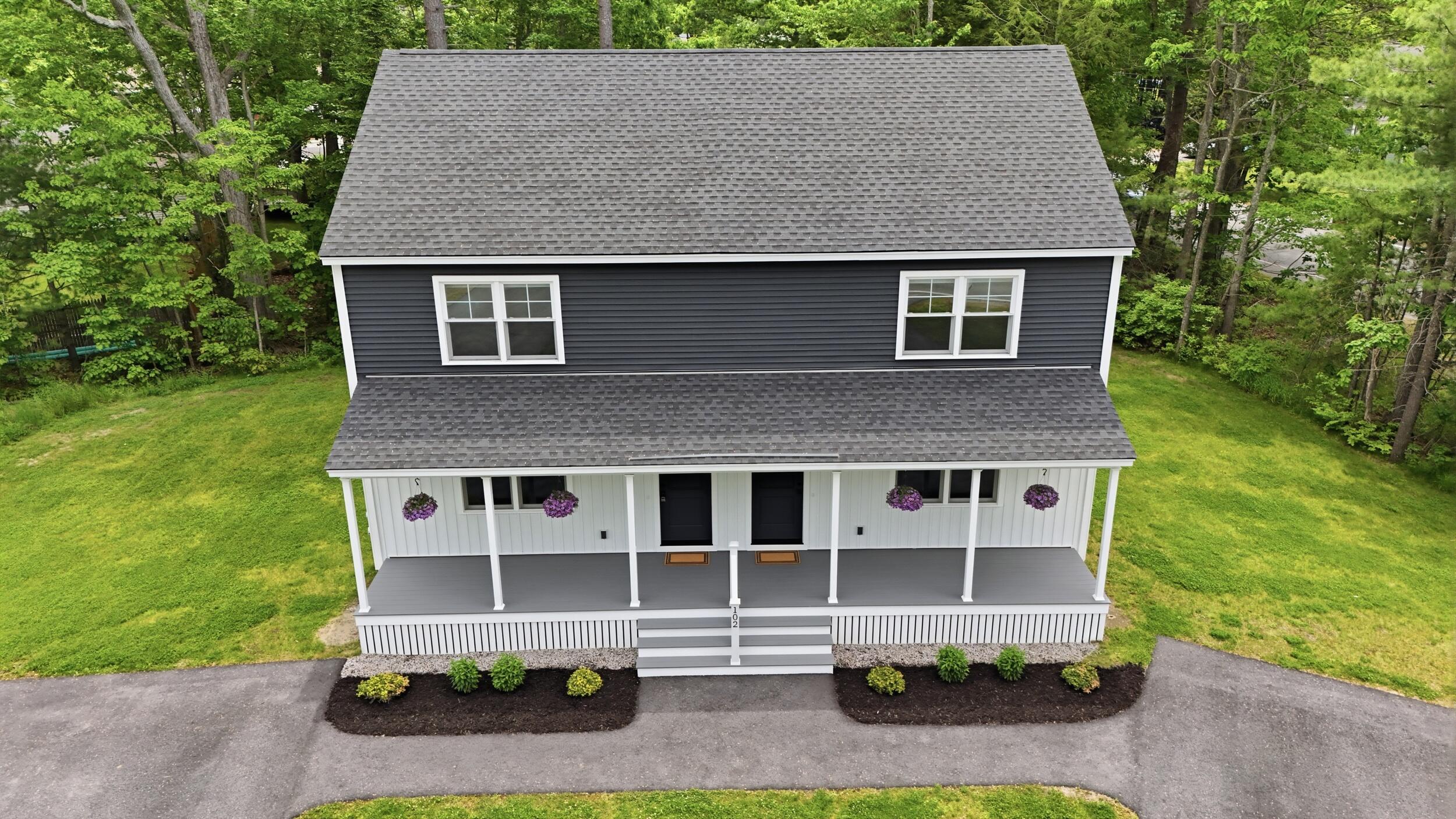 102 Shadagee Road 101