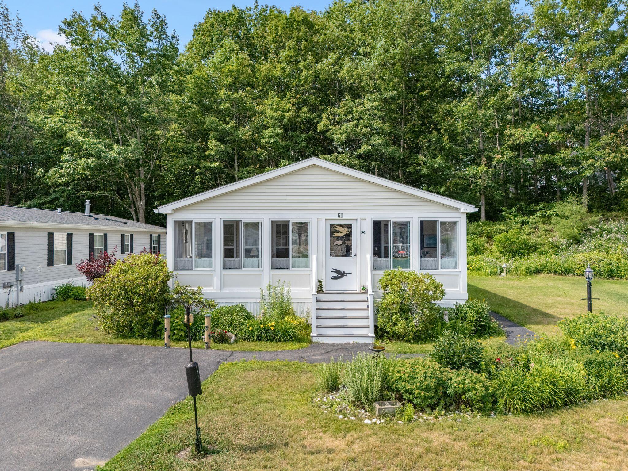 56 Brookside Circle