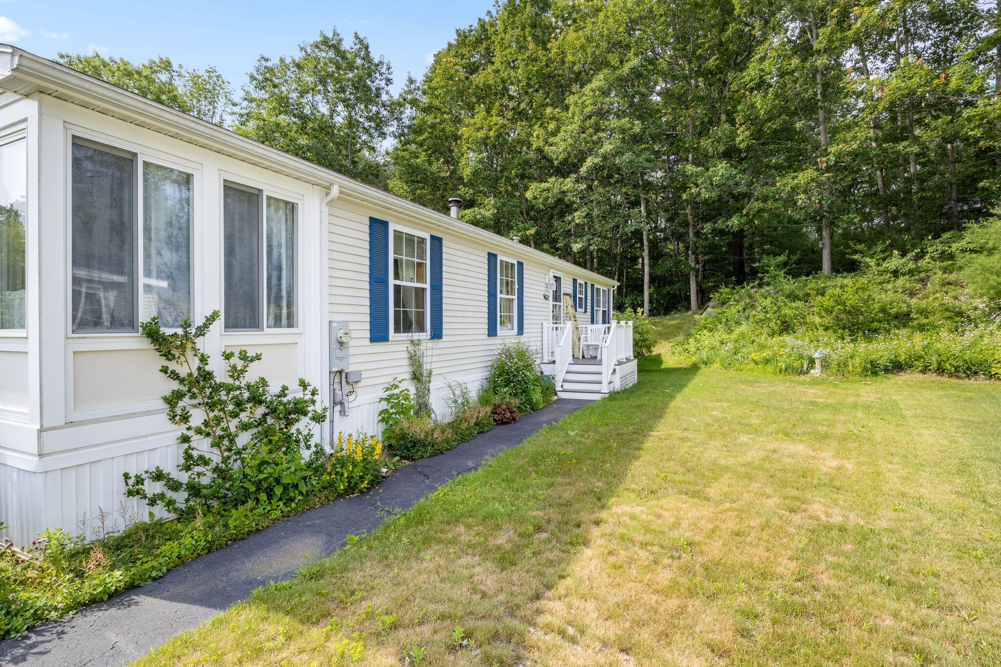 56 Brookside Circle