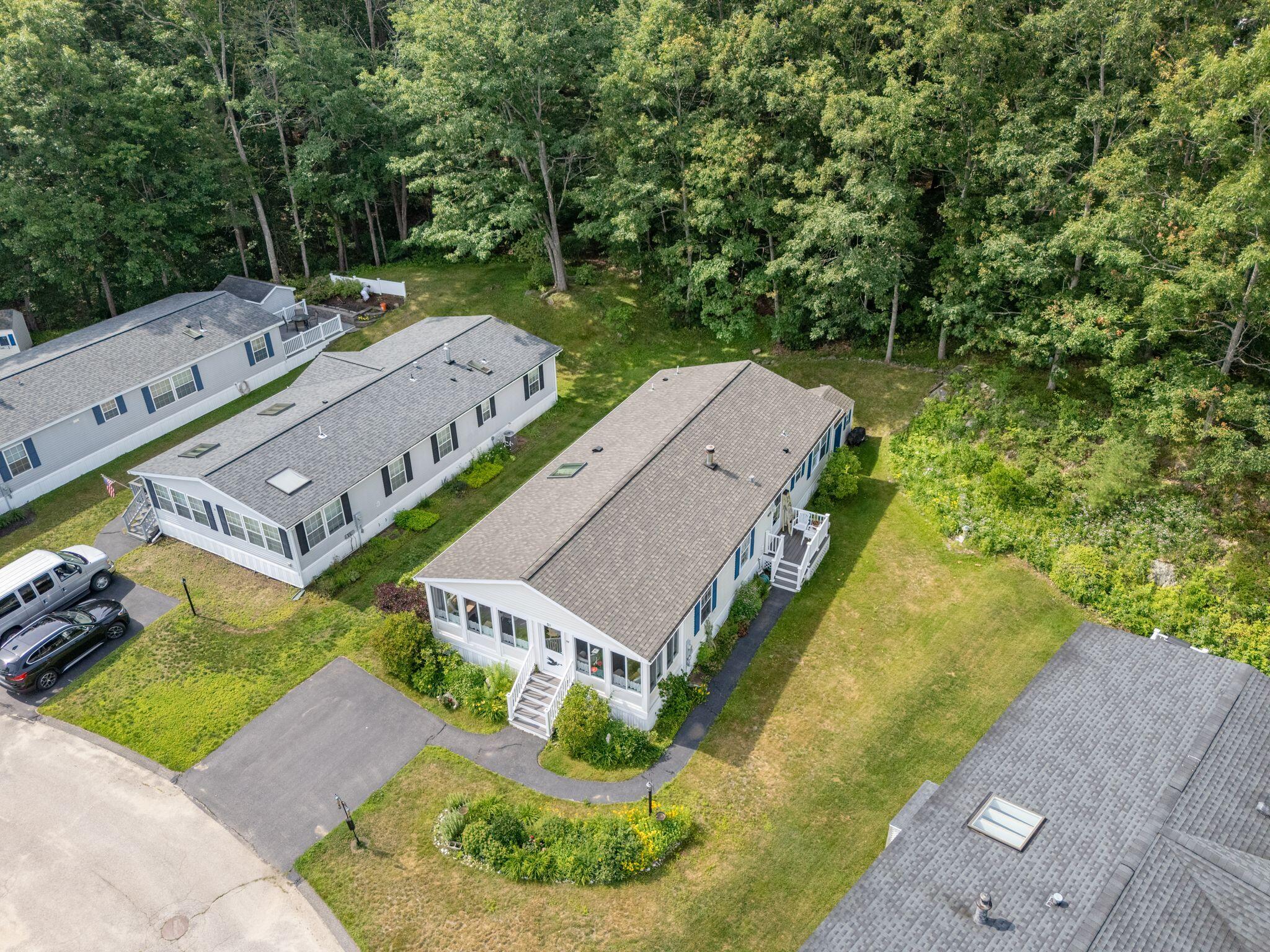 56 Brookside Circle