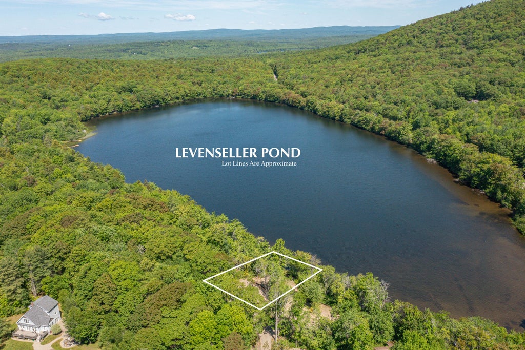 Photo of 21 Rosenberg Road, Lincolnville, ME 04849 (MLS # 1666980)