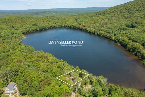 Photo of 21 Rosenberg Road, Lincolnville, ME 04849 (MLS # 1666980)