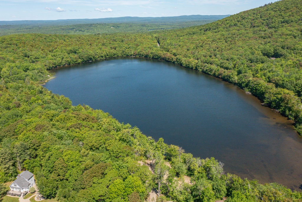 Photo of 21 Rosenberg Road, Lincolnville, ME 04849 (MLS # 1666980)