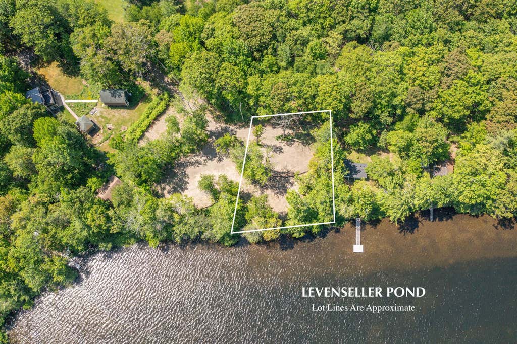 Photo of 21 Rosenberg Road, Lincolnville, ME 04849 (MLS # 1666980)