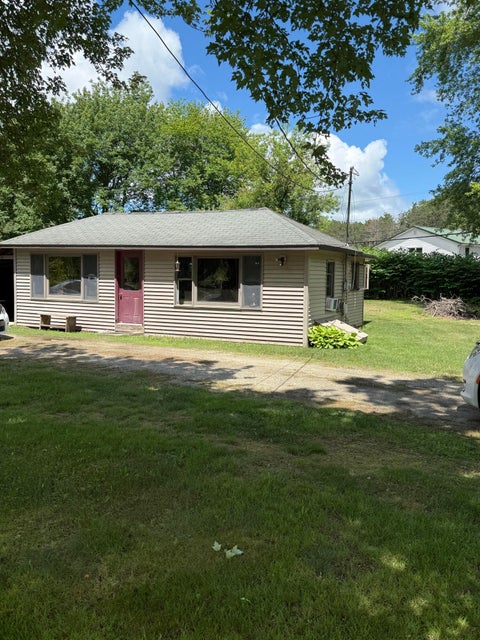Photo of 505 Old Bath Road, Brunswick, ME 04011 (MLS # 1667478)