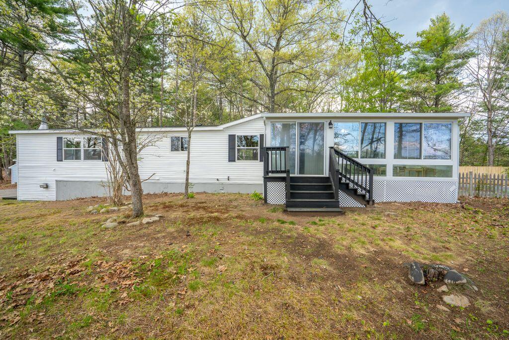 Photo of 17 John Clark Road, Dayton, ME 04005 (MLS # 1663182)