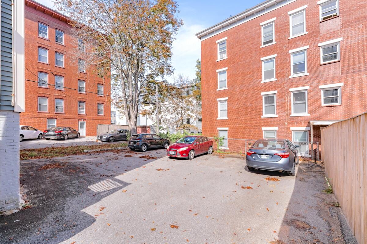 105 Sherman Street