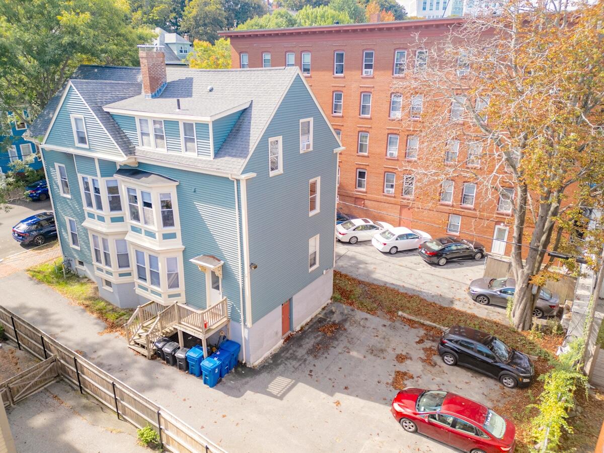 105 Sherman Street