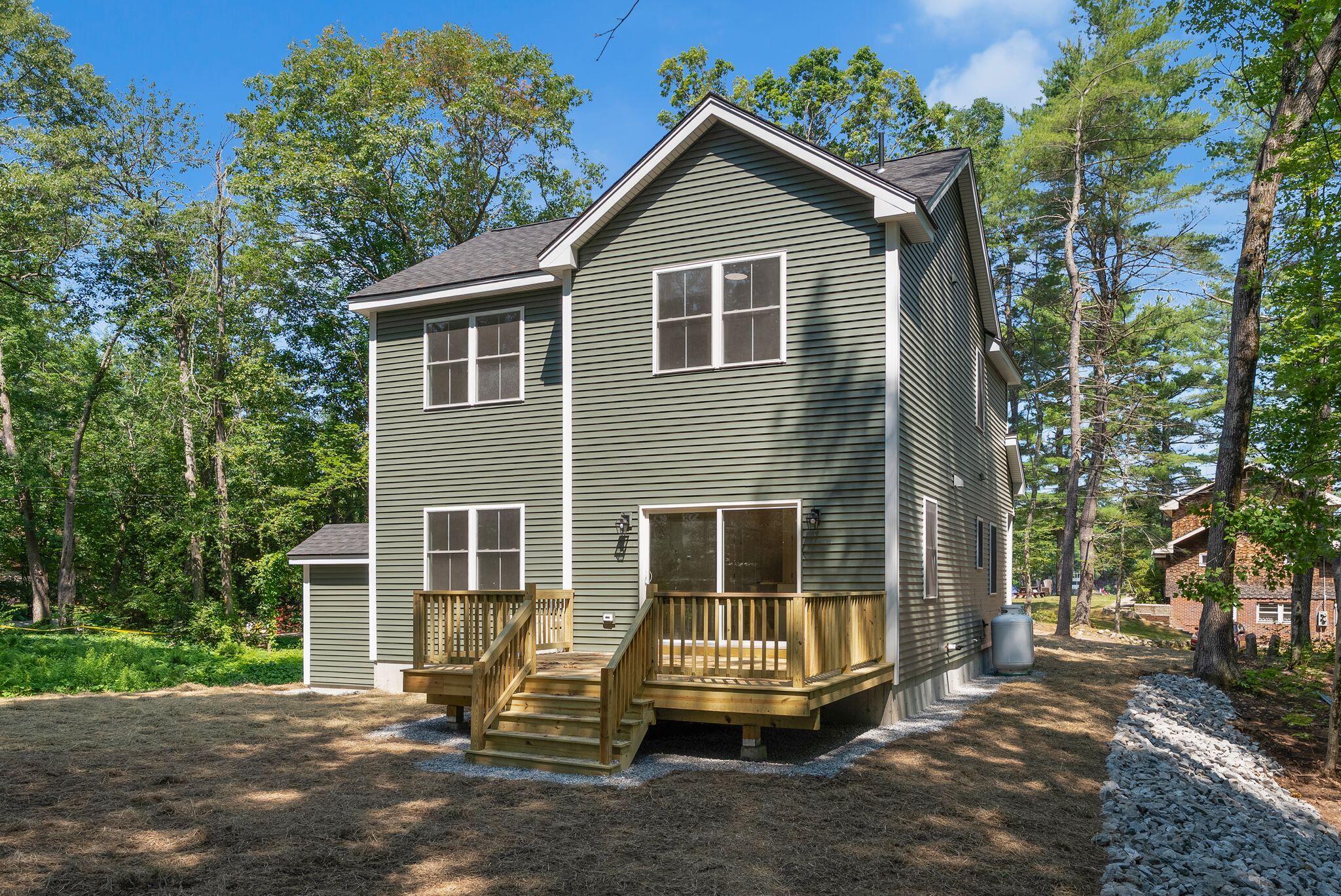 37 Shore Road
