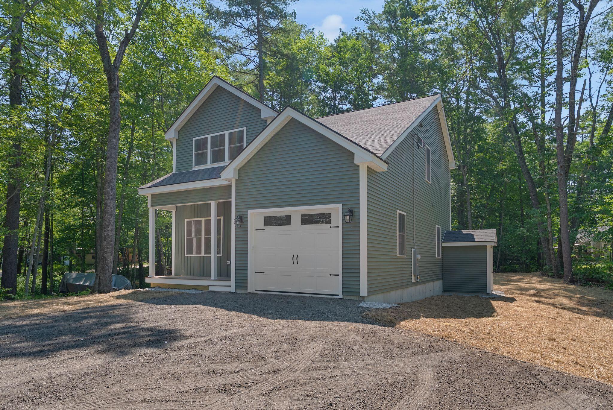 37 Shore Road
