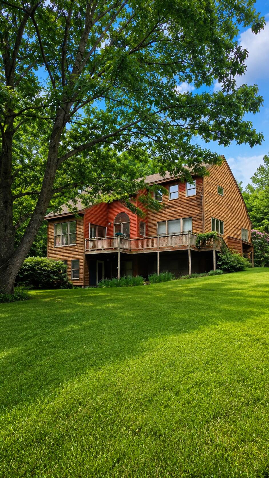 23 Raymond Hill Road