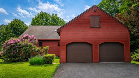 Photo of 23 Raymond Hill Road, Raymond, ME 04071 (MLS # 1667125)