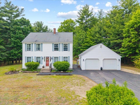 Photo of 10 Natures Way, Standish, ME 04085 (MLS # 1665489)