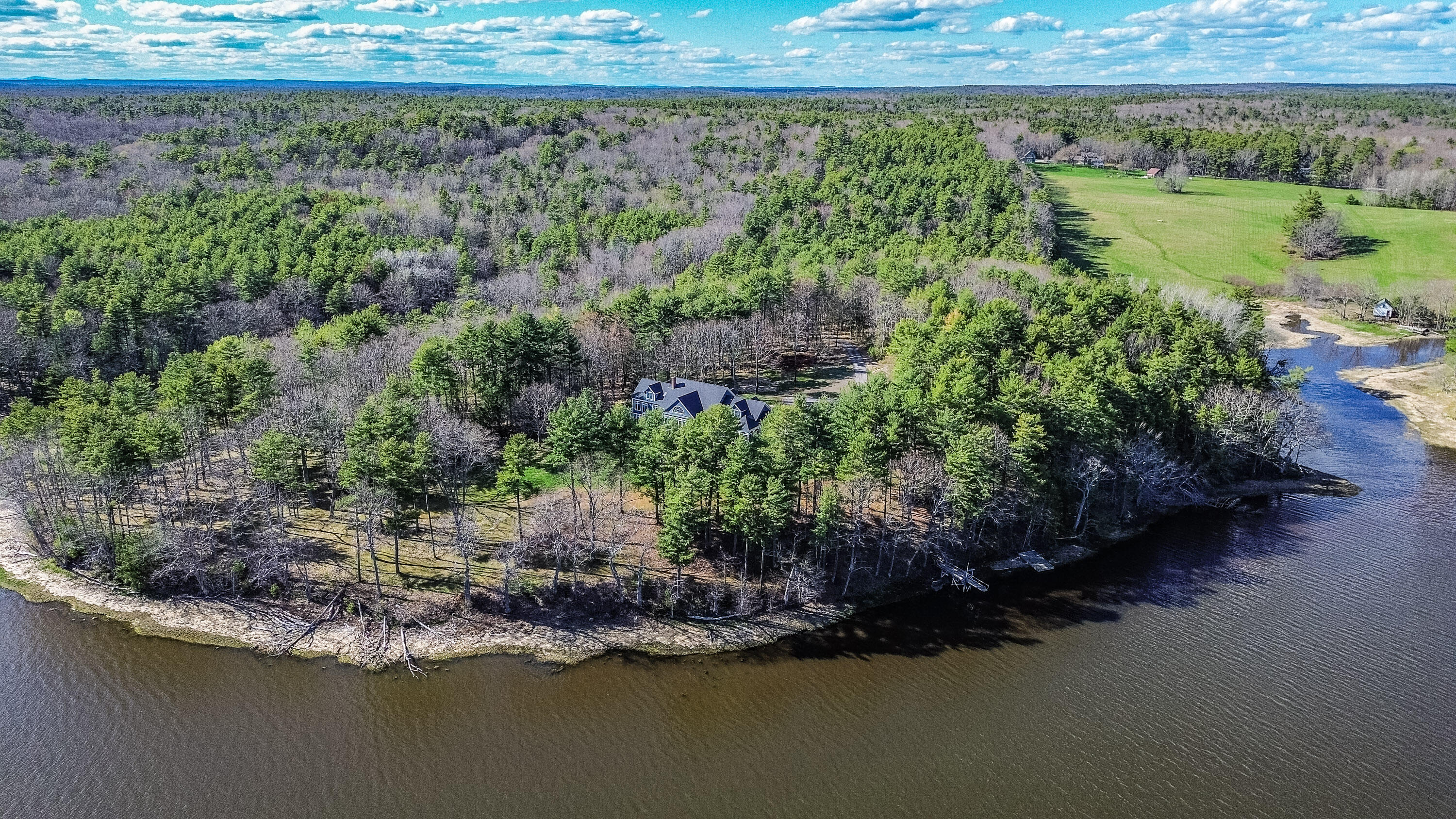 311 Murphys Corner Road