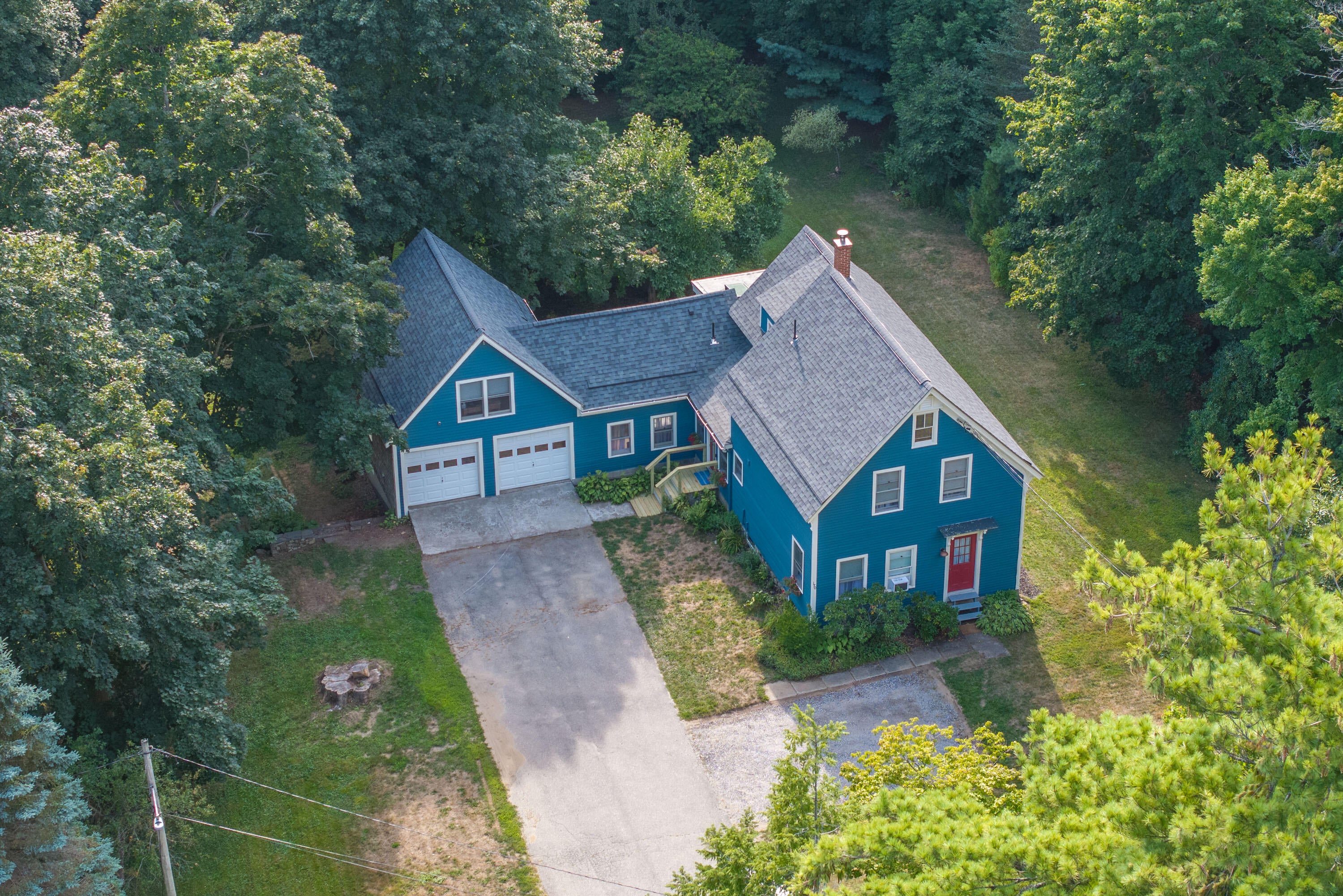 170 Mountain Street