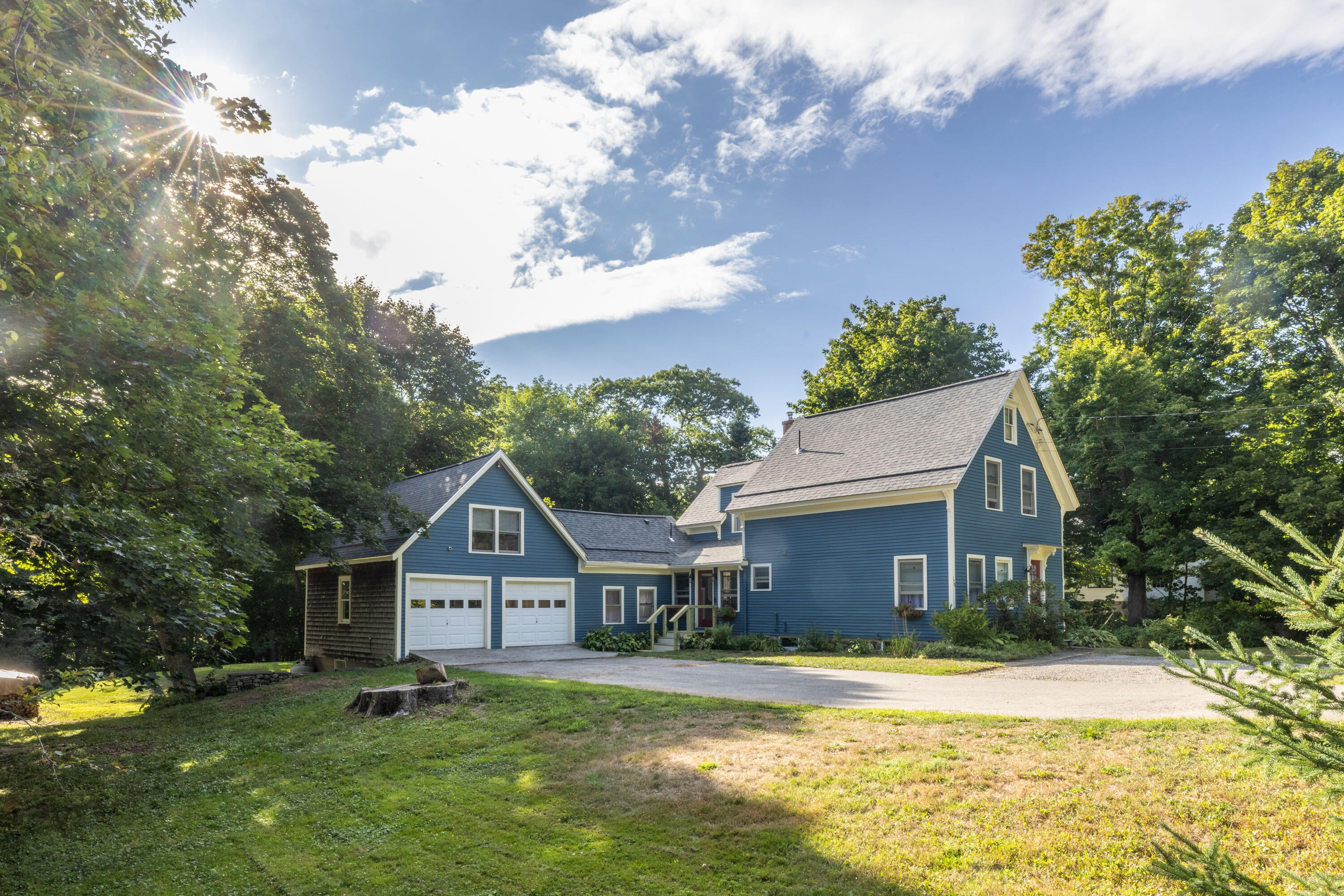 170 Mountain Street