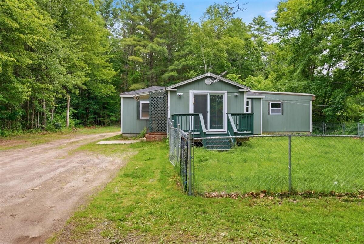 182 Manley Road