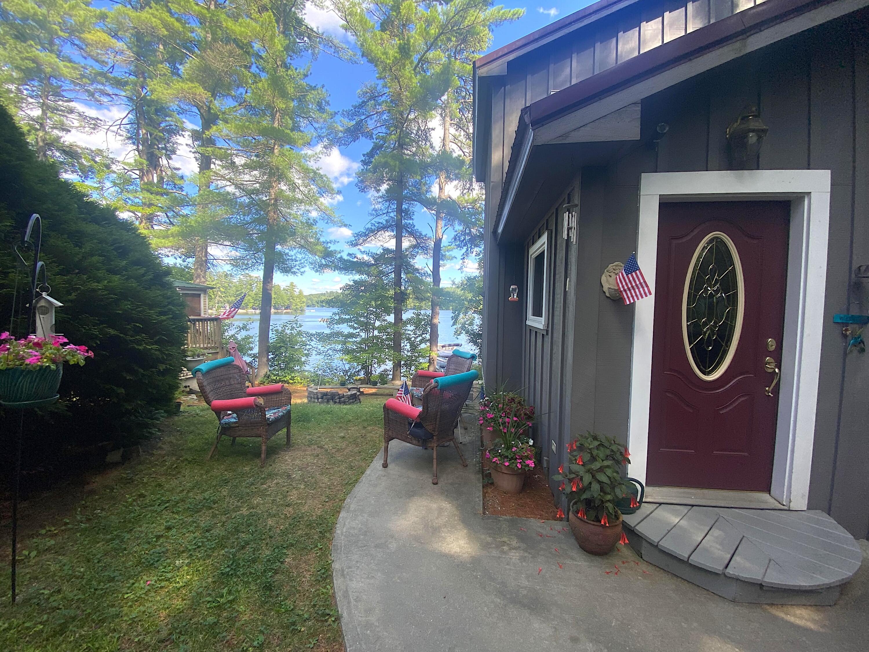 41 Haskell Avenue