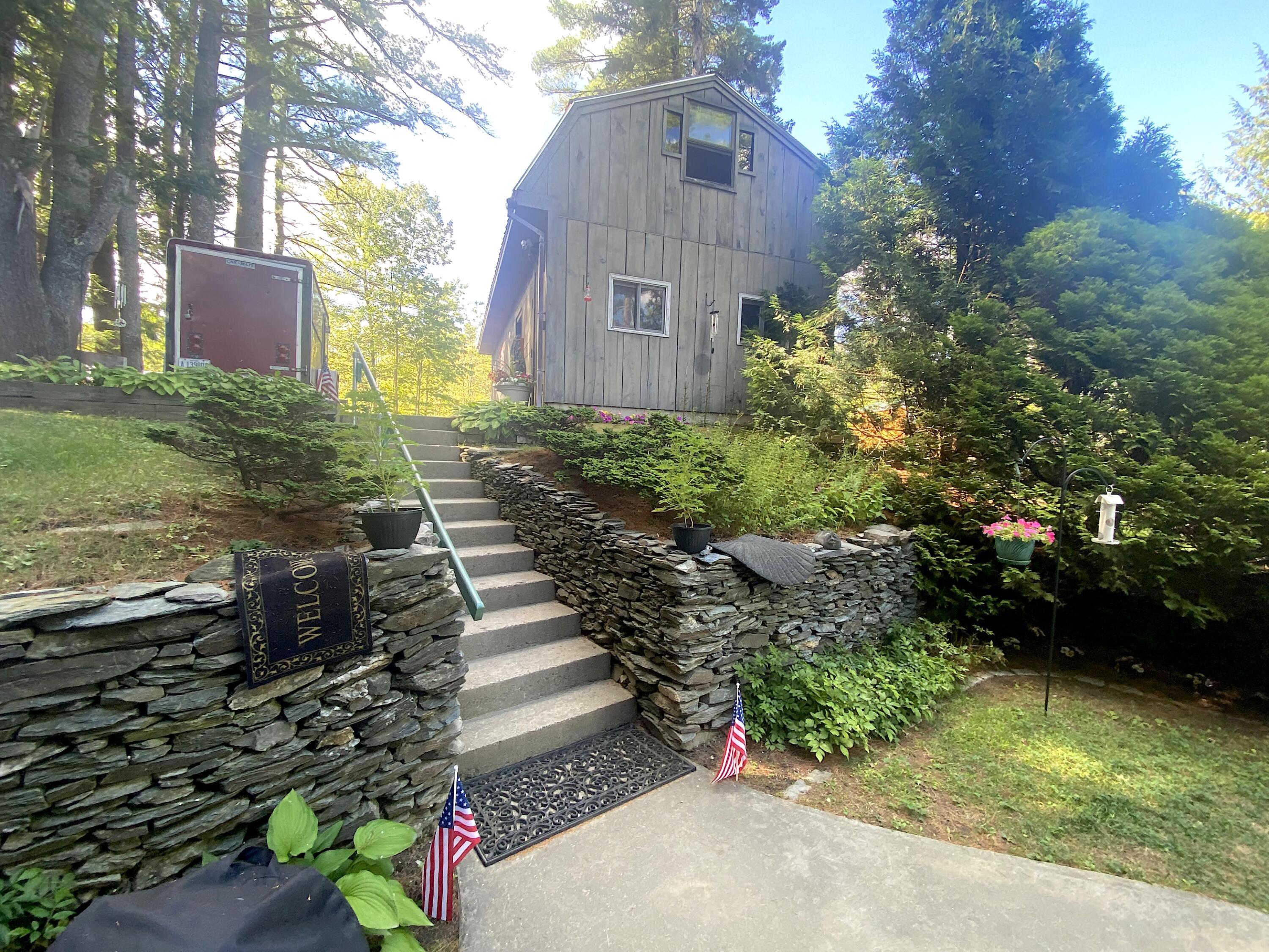 41 Haskell Avenue