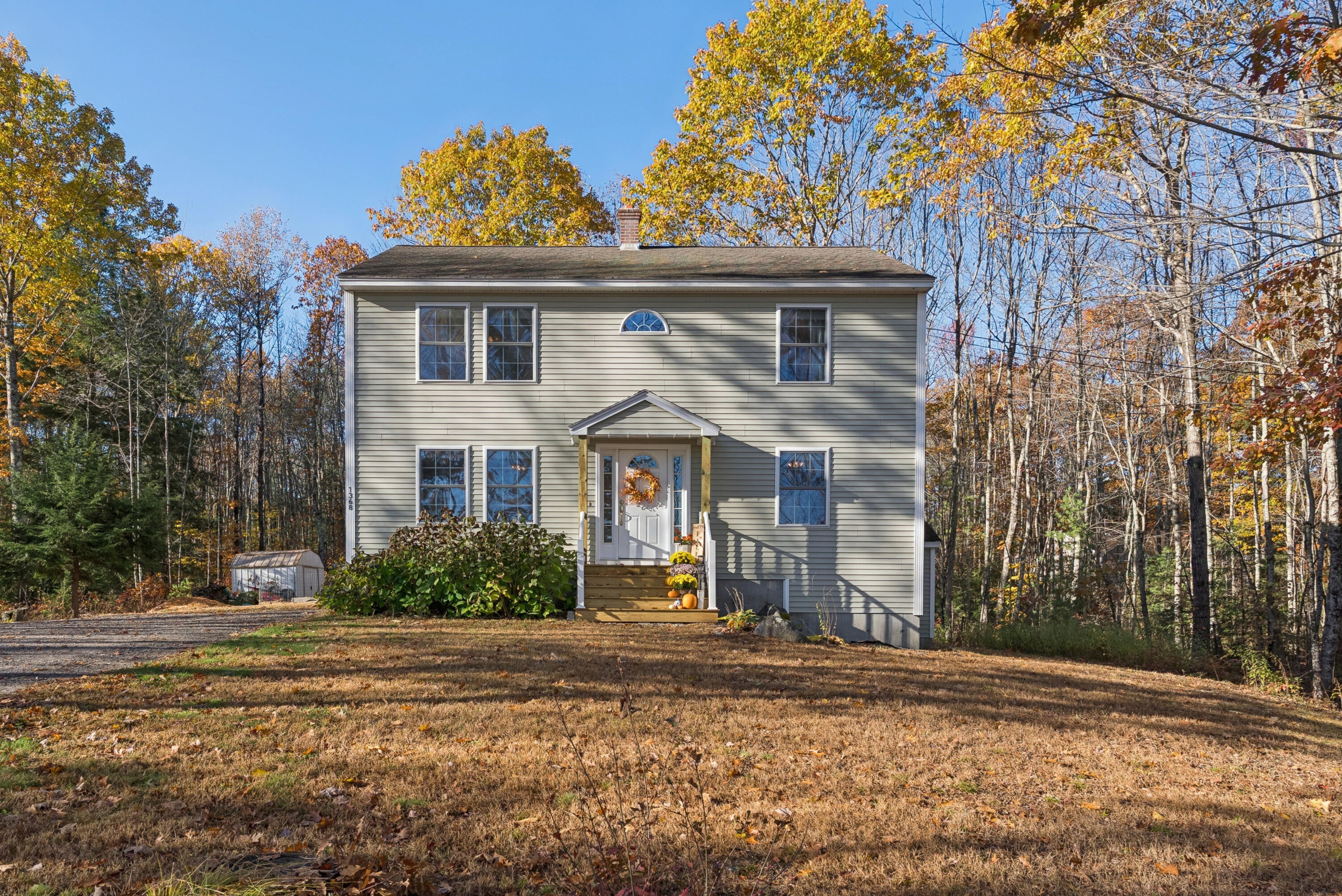 1368 Sokokis Trail