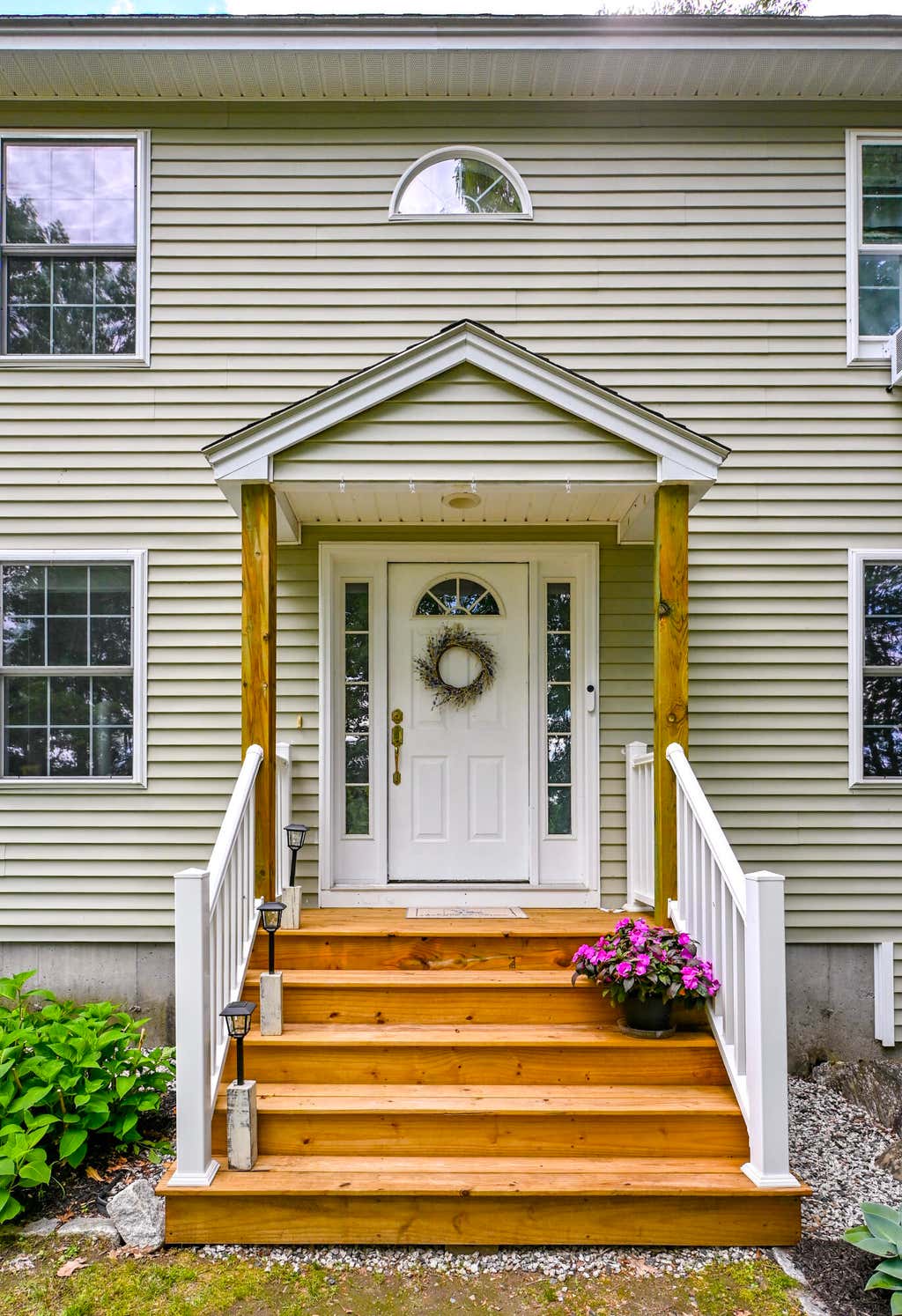 Photo of 1368 Sokokis Trail, Waterboro, ME 04061 (MLS # 1667542)