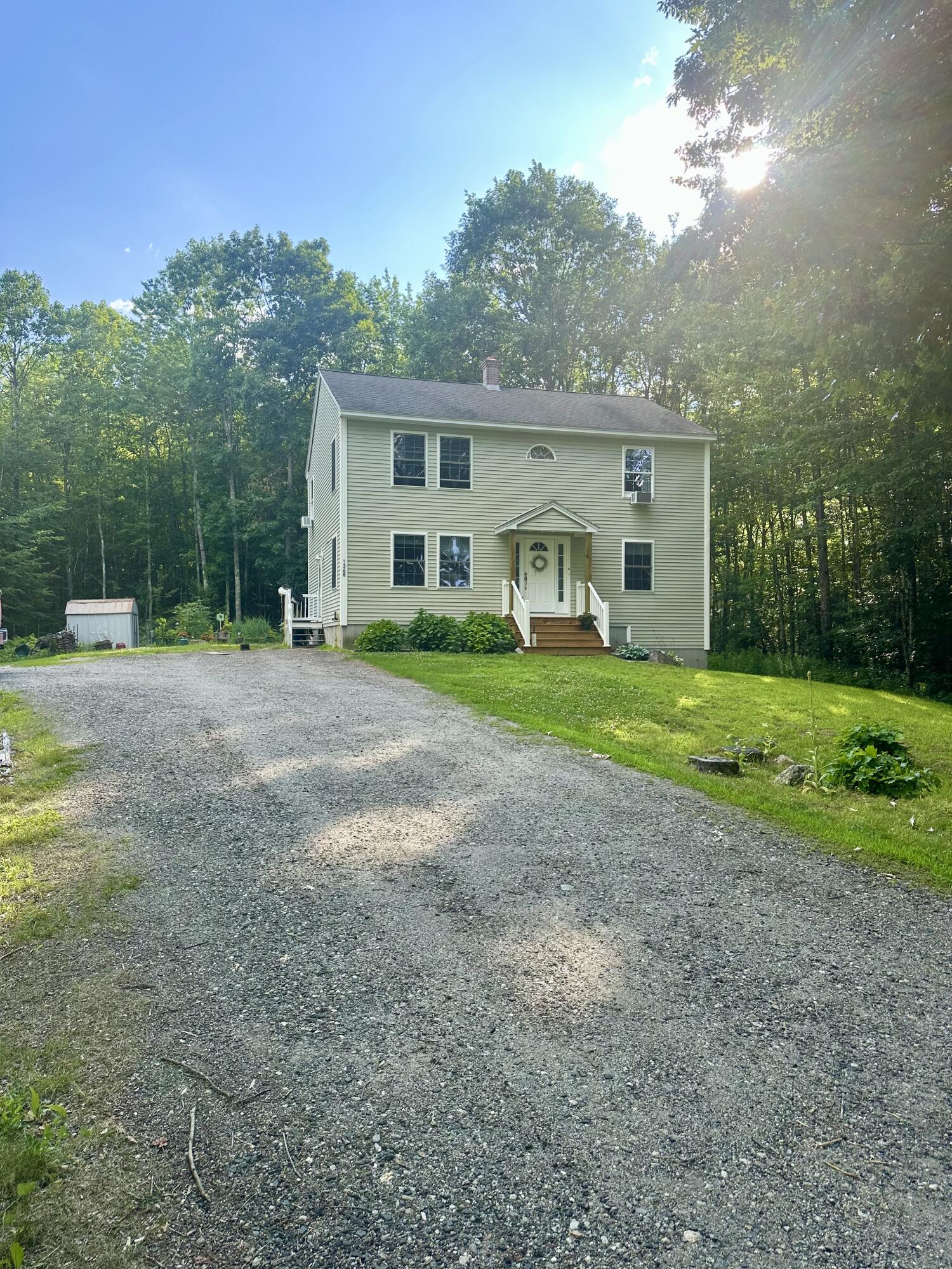 1368 Sokokis Trail
