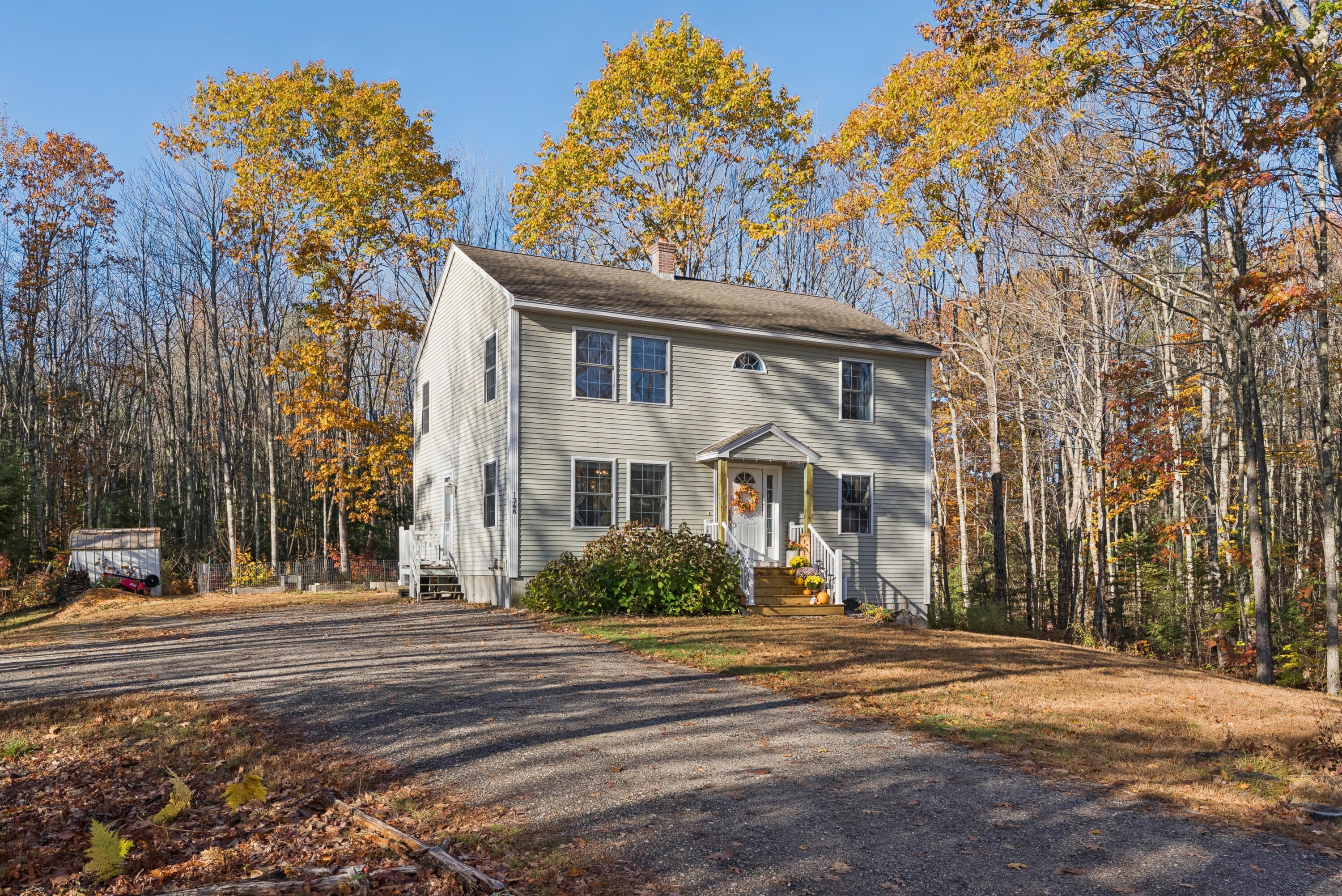 1368 Sokokis Trail