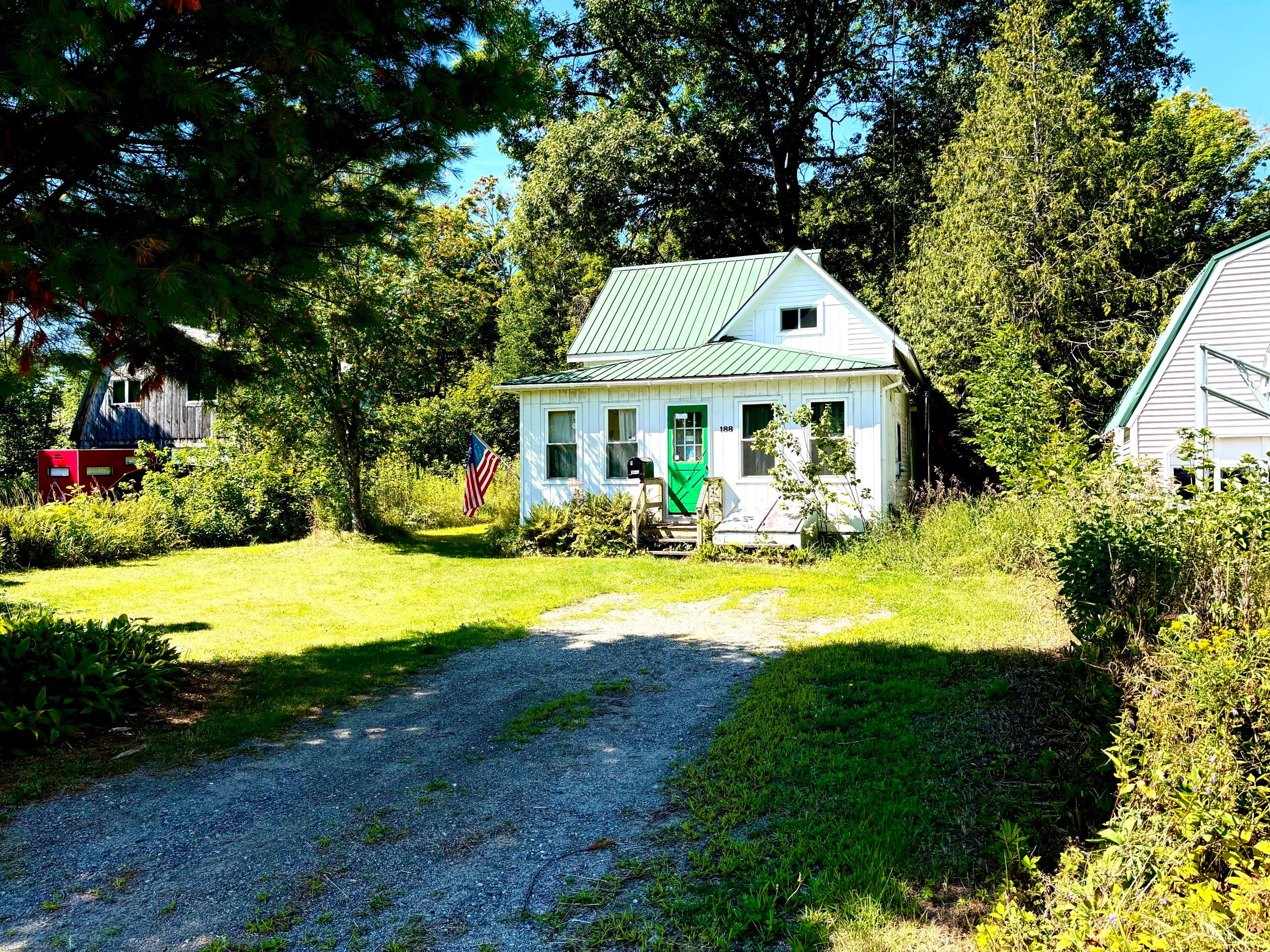 188 Knox Street